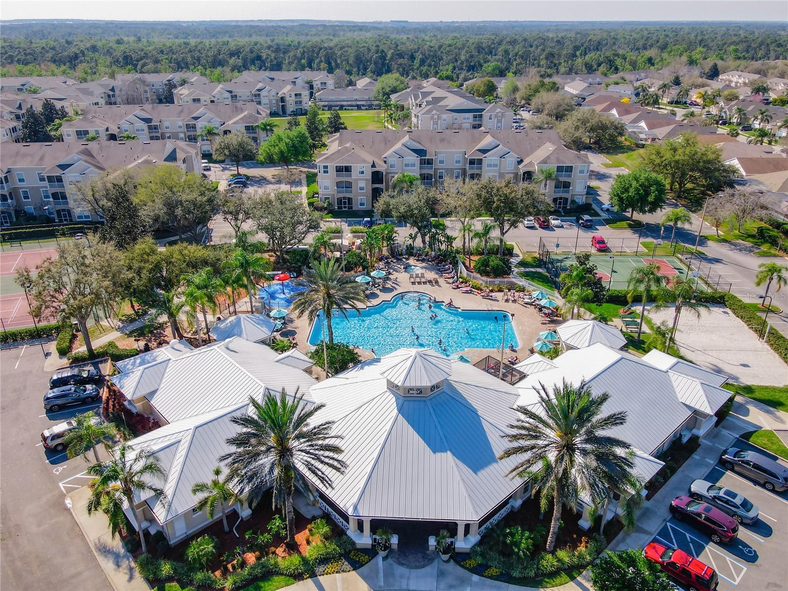 2367 SILVER PALM DR, KISSIMMEE, FL, 34747