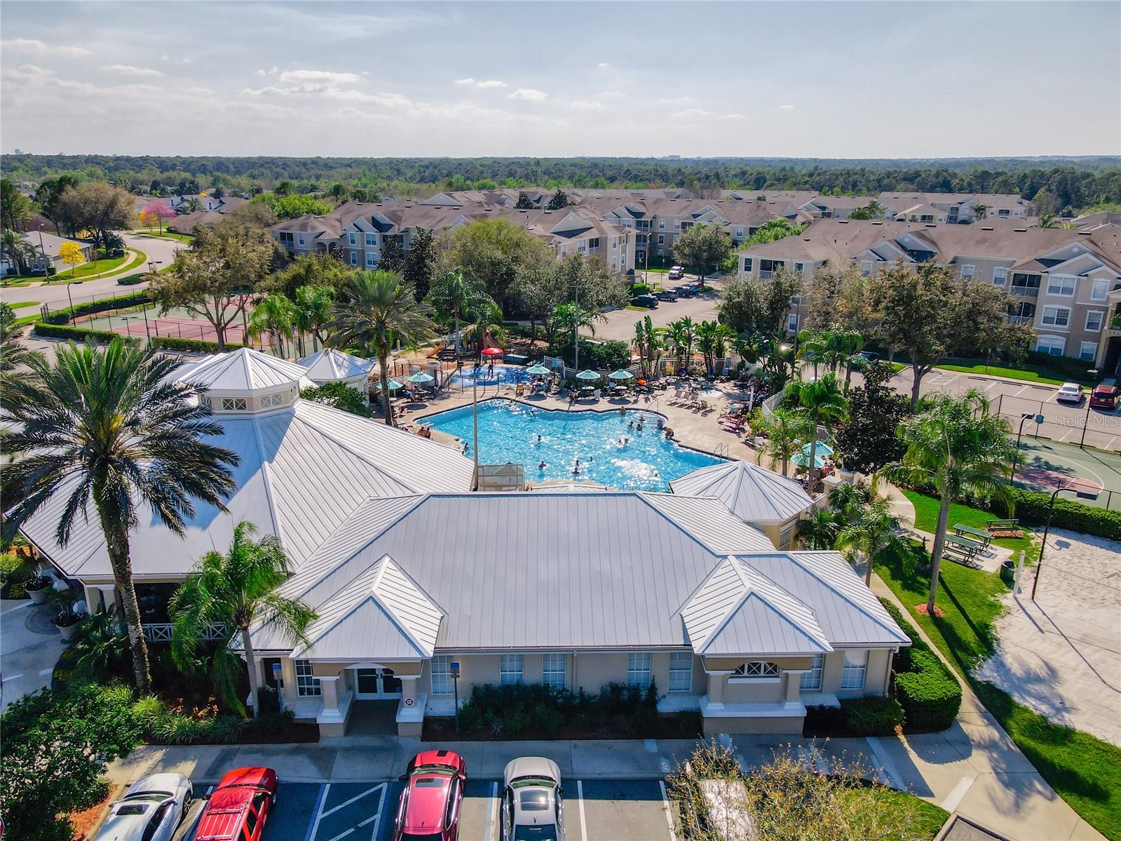 2367 SILVER PALM DR, KISSIMMEE, FL, 34747