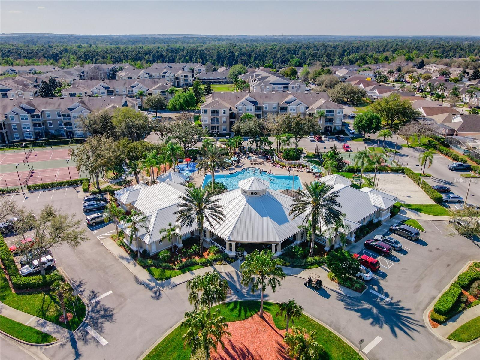 2367 SILVER PALM DR, KISSIMMEE, FL, 34747