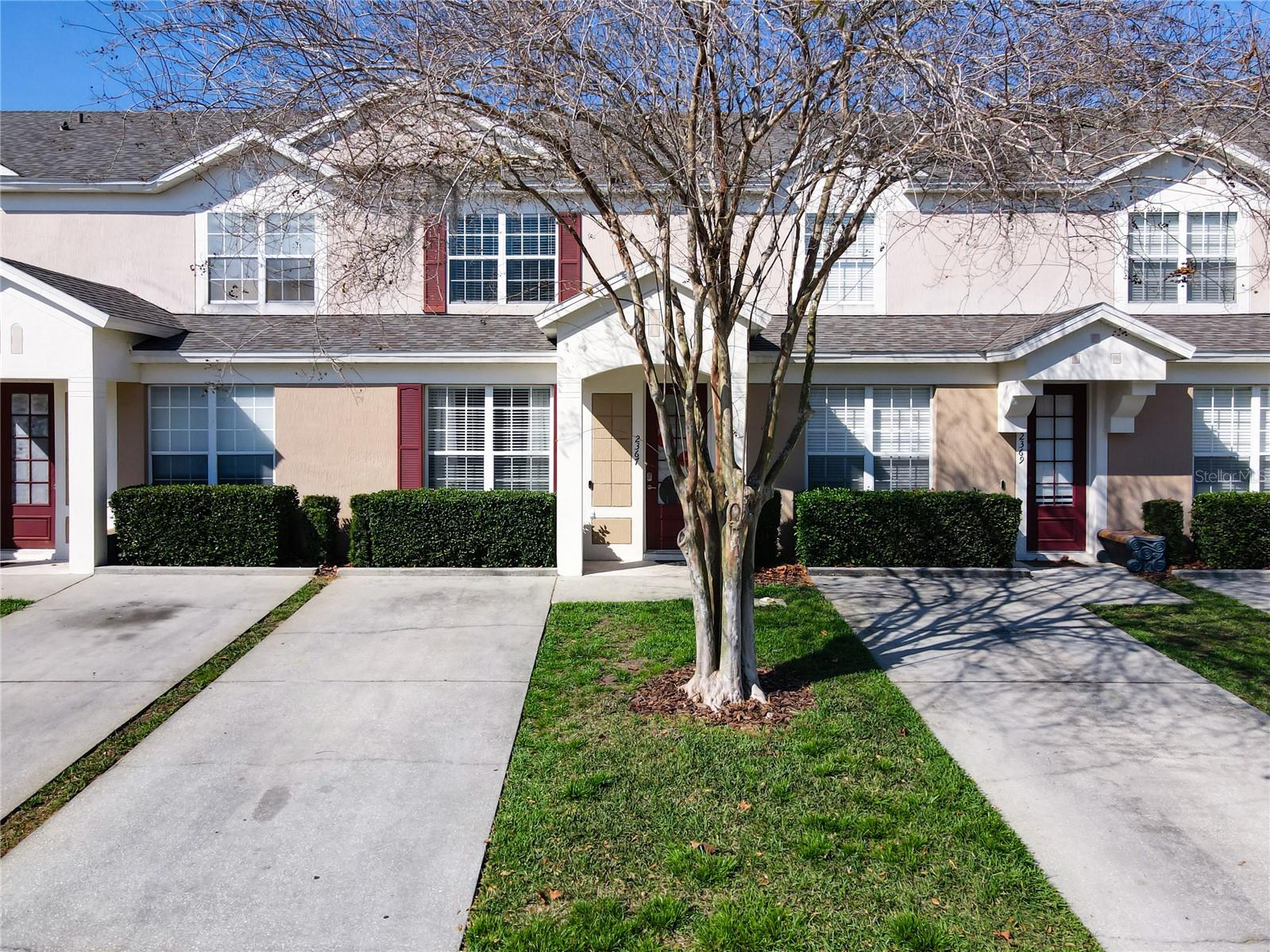 2367 SILVER PALM DR, KISSIMMEE, FL, 34747
