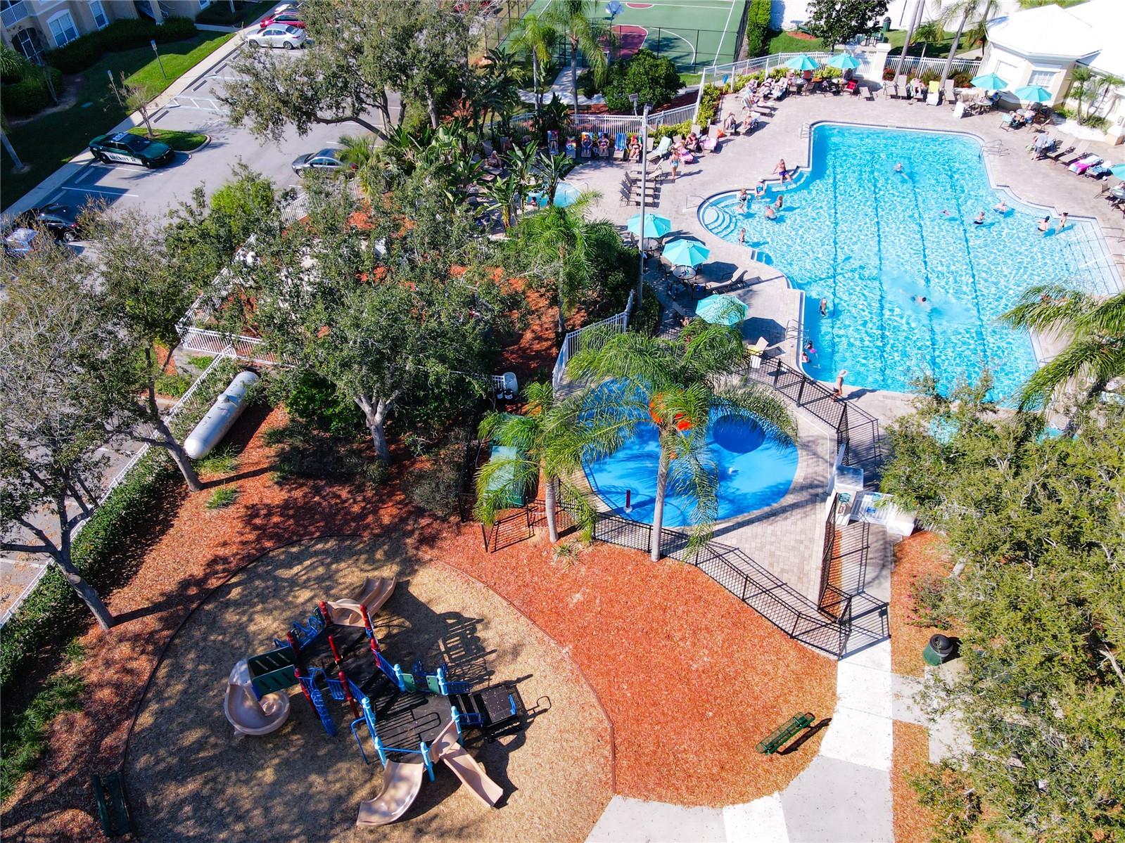 2367 SILVER PALM DR, KISSIMMEE, FL, 34747