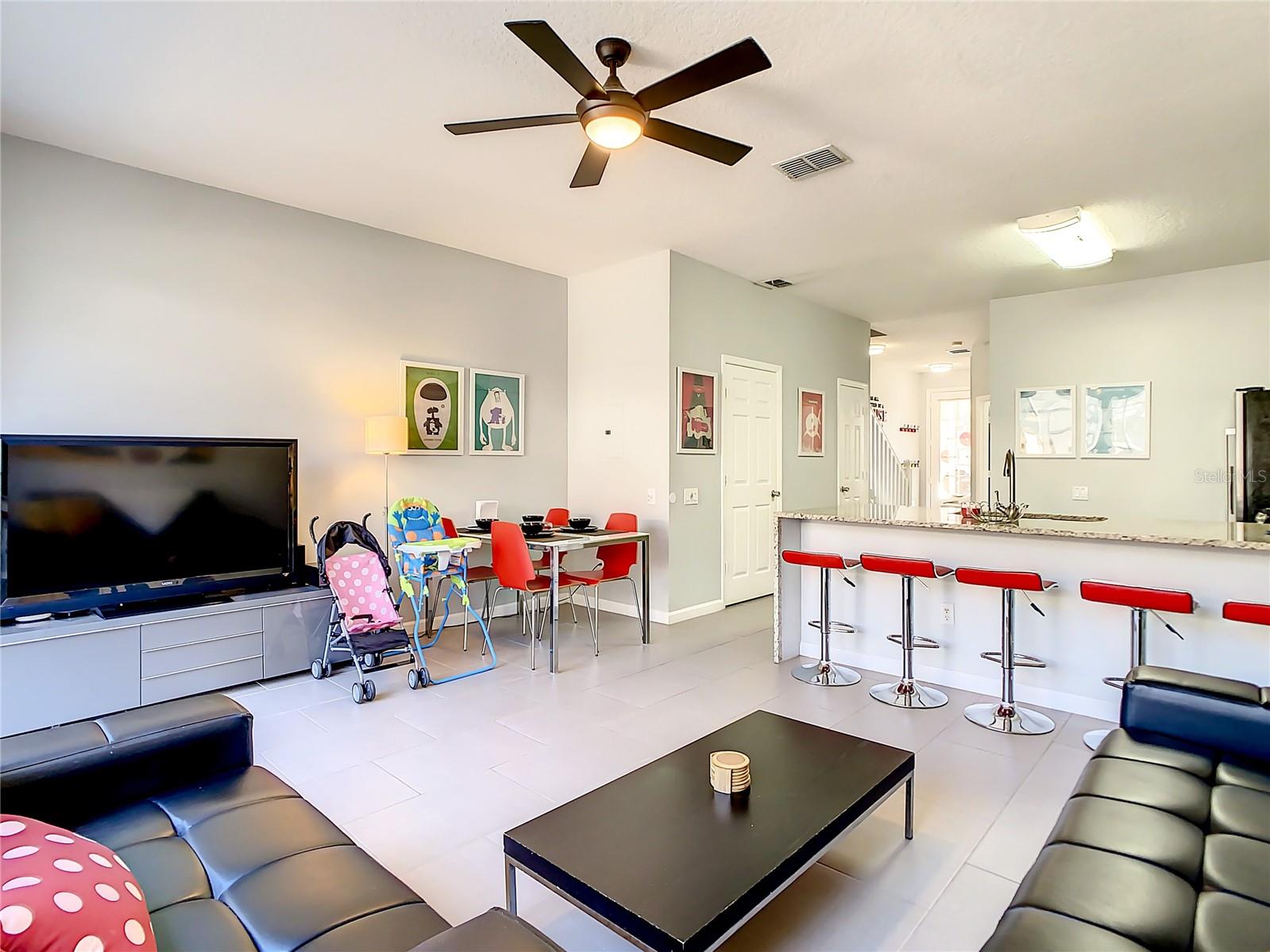 2367 SILVER PALM DR, KISSIMMEE, FL, 34747