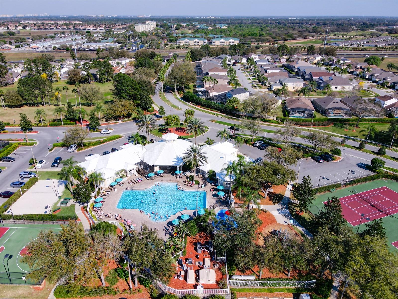2367 SILVER PALM DR, KISSIMMEE, FL, 34747