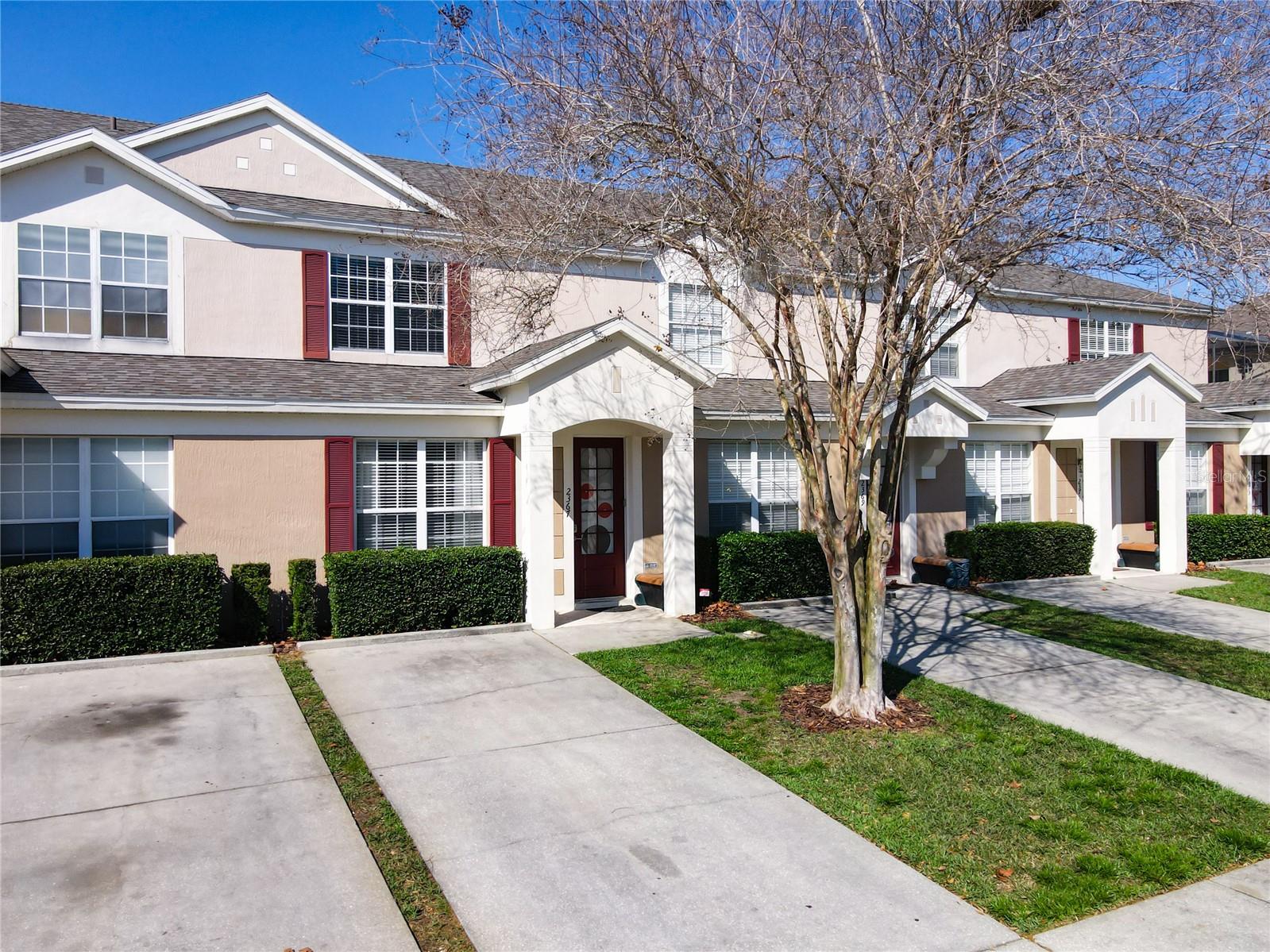2367 SILVER PALM DR, KISSIMMEE, FL, 34747