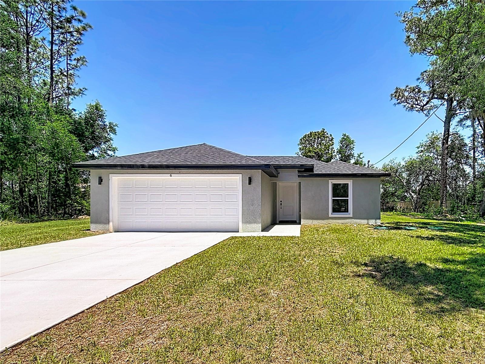6 CEDAR TRACE CT, OCALA, FL, 34472