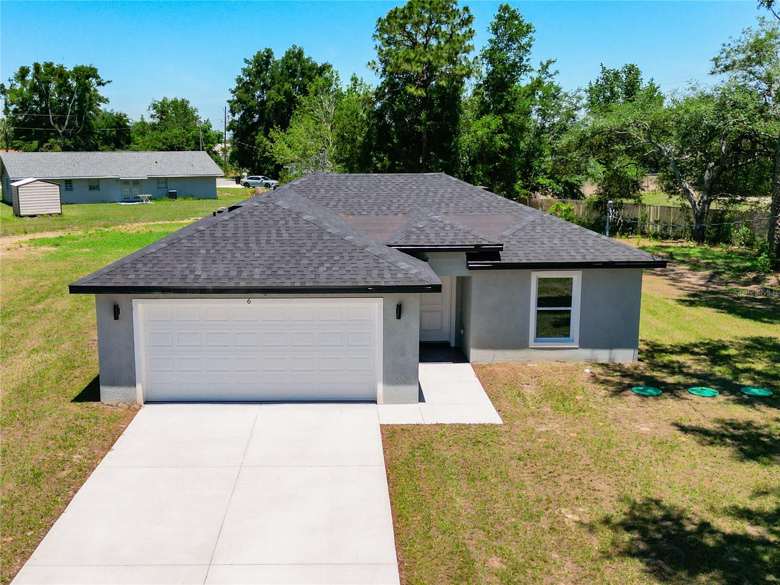 6 CEDAR TRACE CT, OCALA, FL, 34472