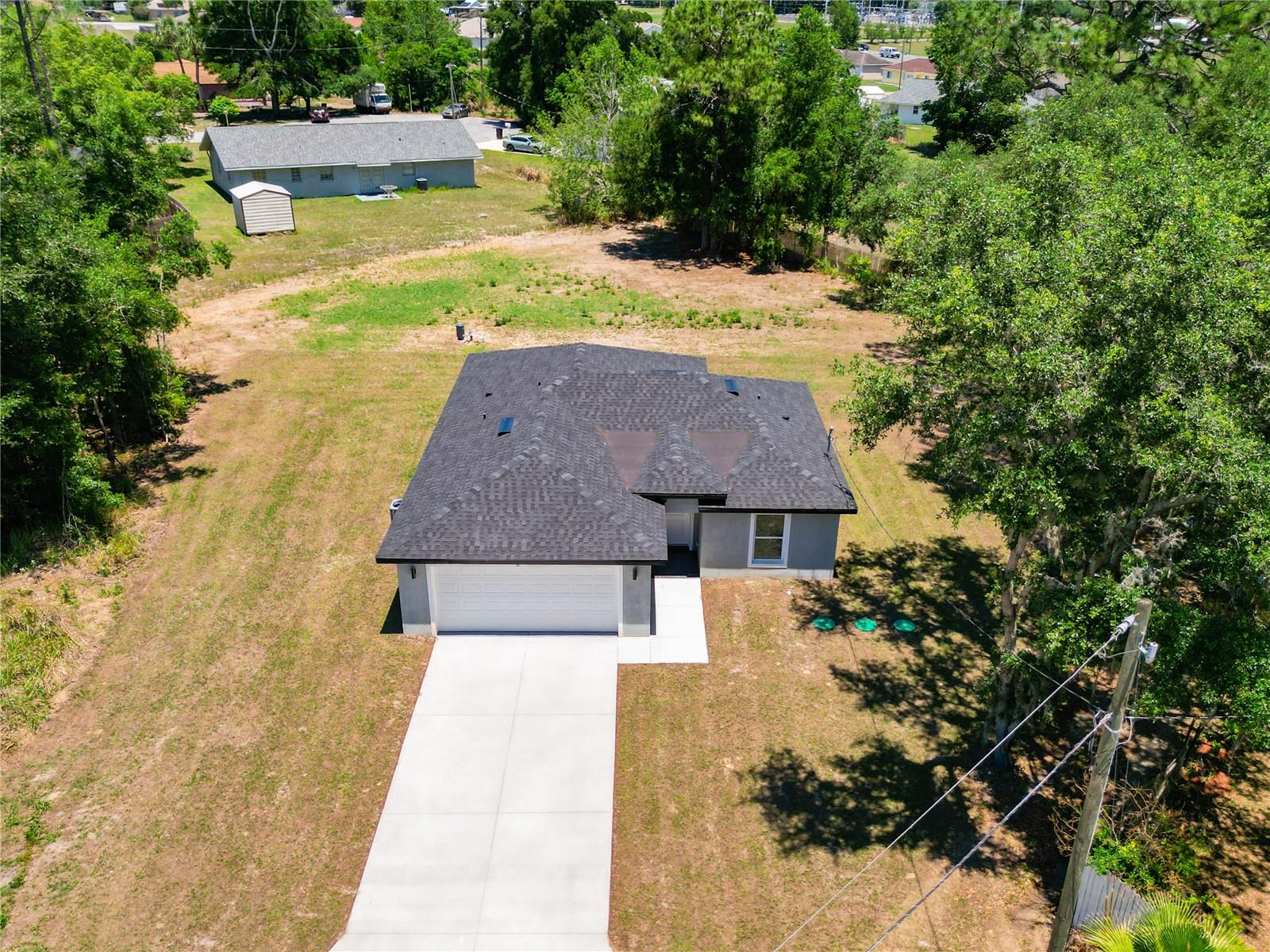 6 CEDAR TRACE CT, OCALA, FL, 34472