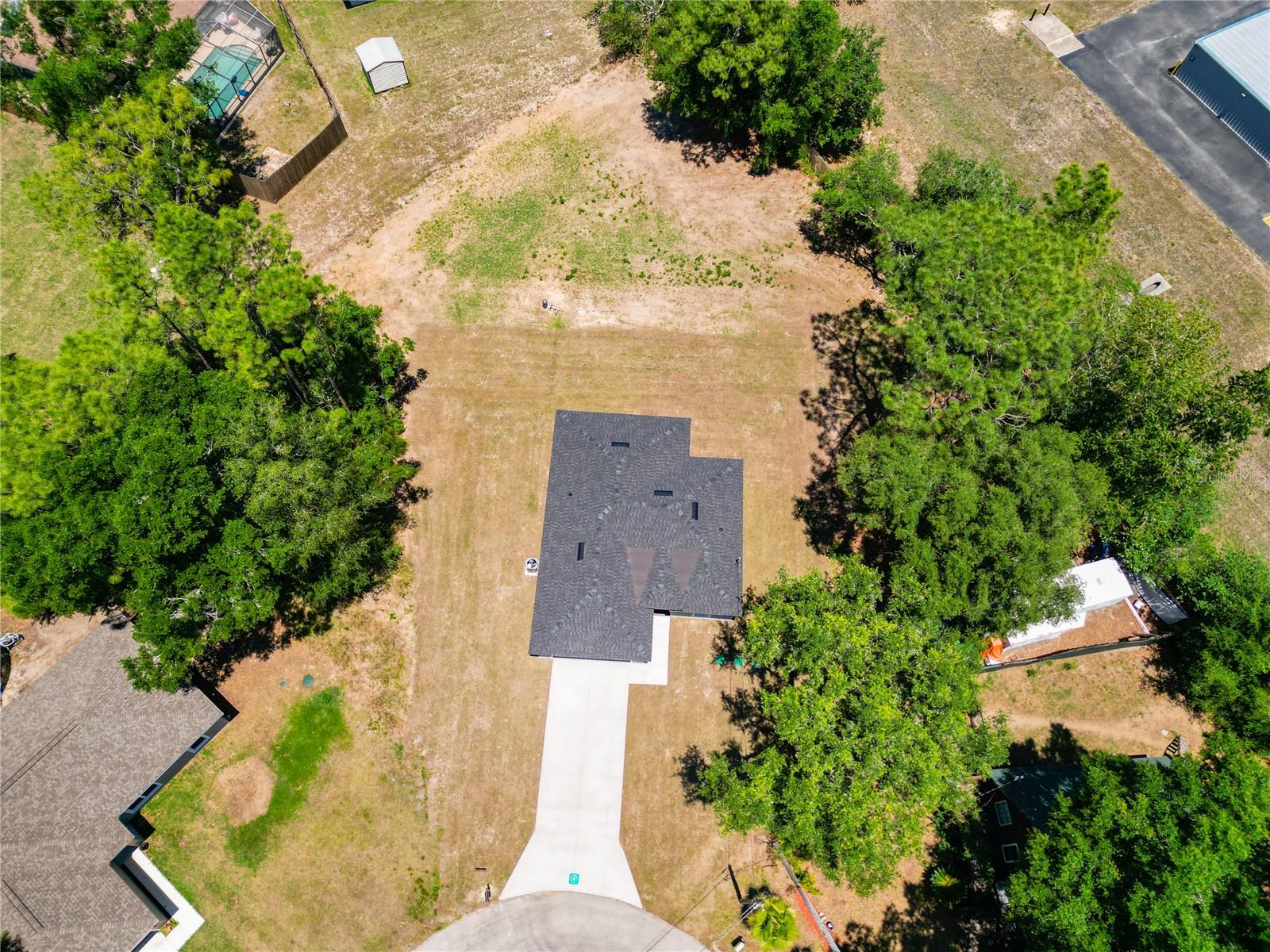 6 CEDAR TRACE CT, OCALA, FL, 34472