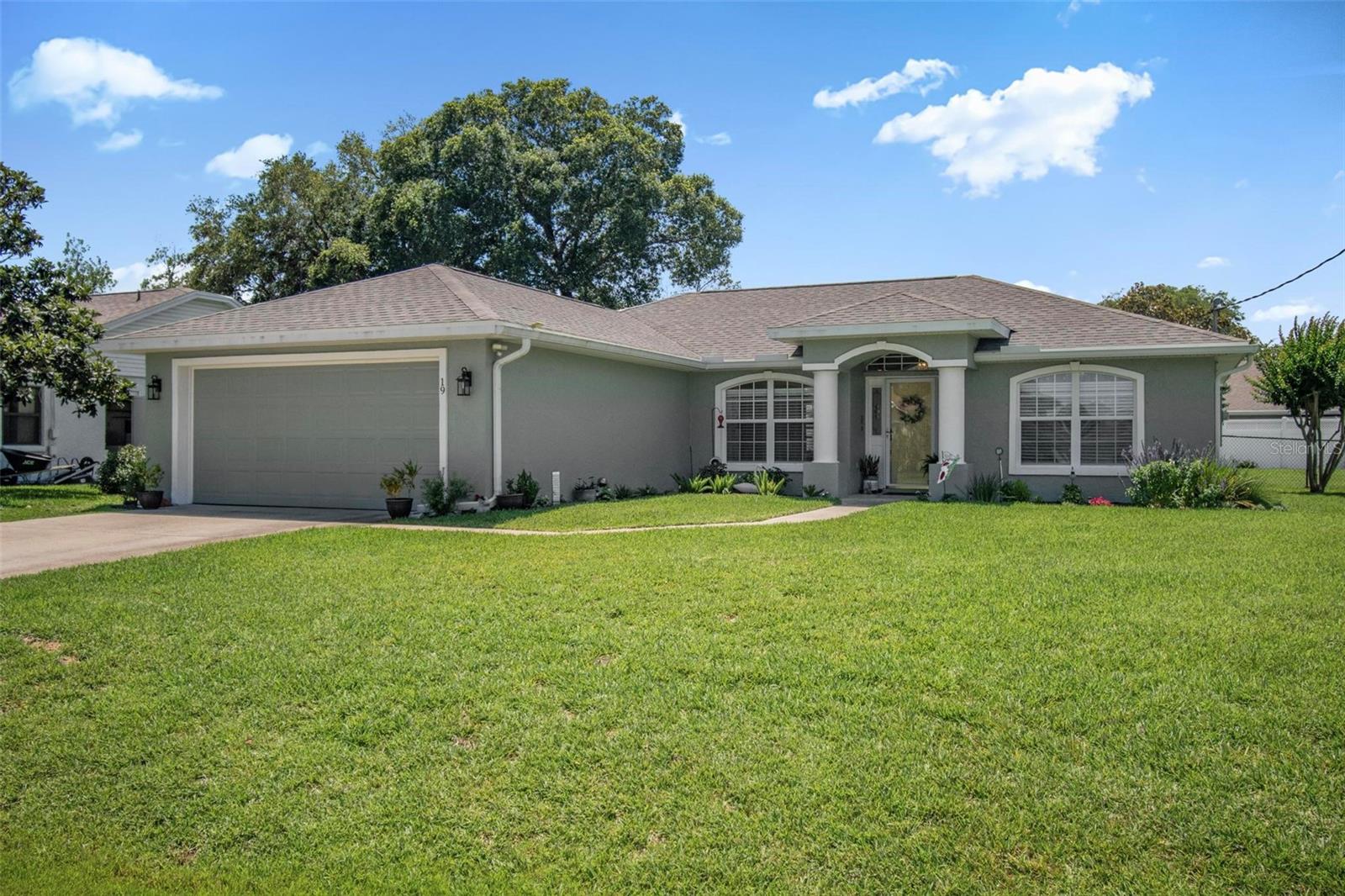 19 WOODFAIR LN, PALM COAST, FL, 32164
