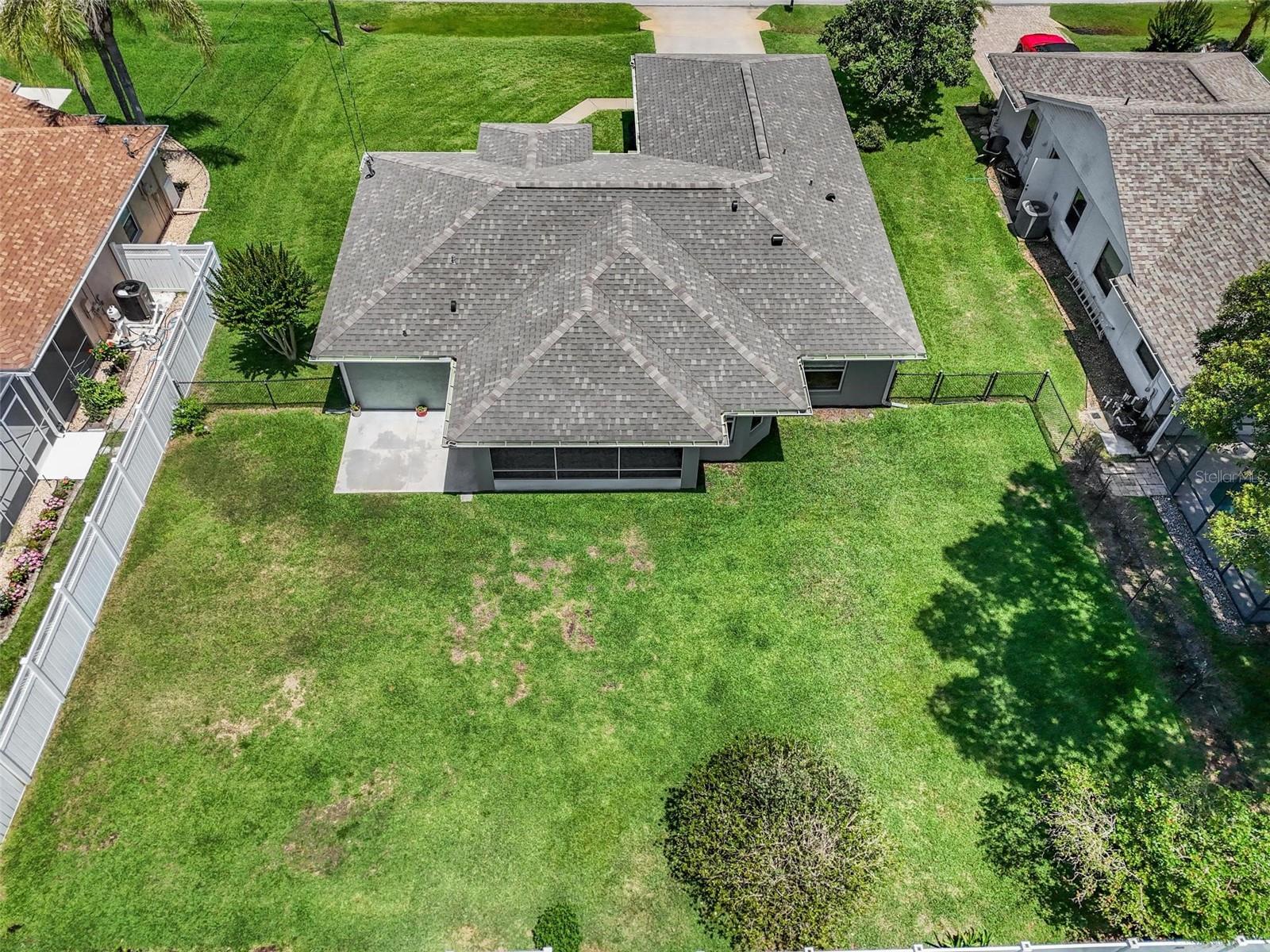 19 WOODFAIR LN, PALM COAST, FL, 32164