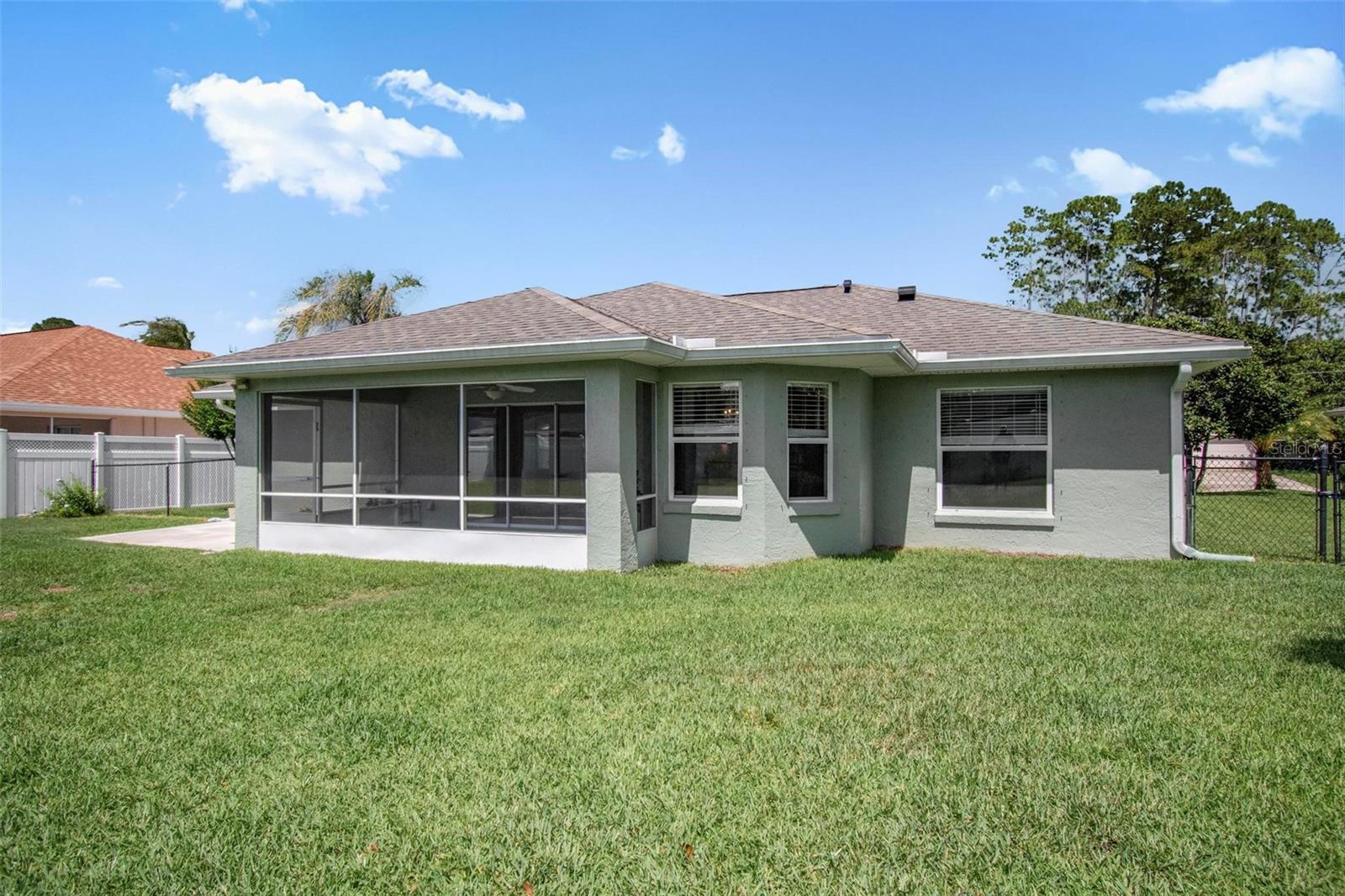 19 WOODFAIR LN, PALM COAST, FL, 32164