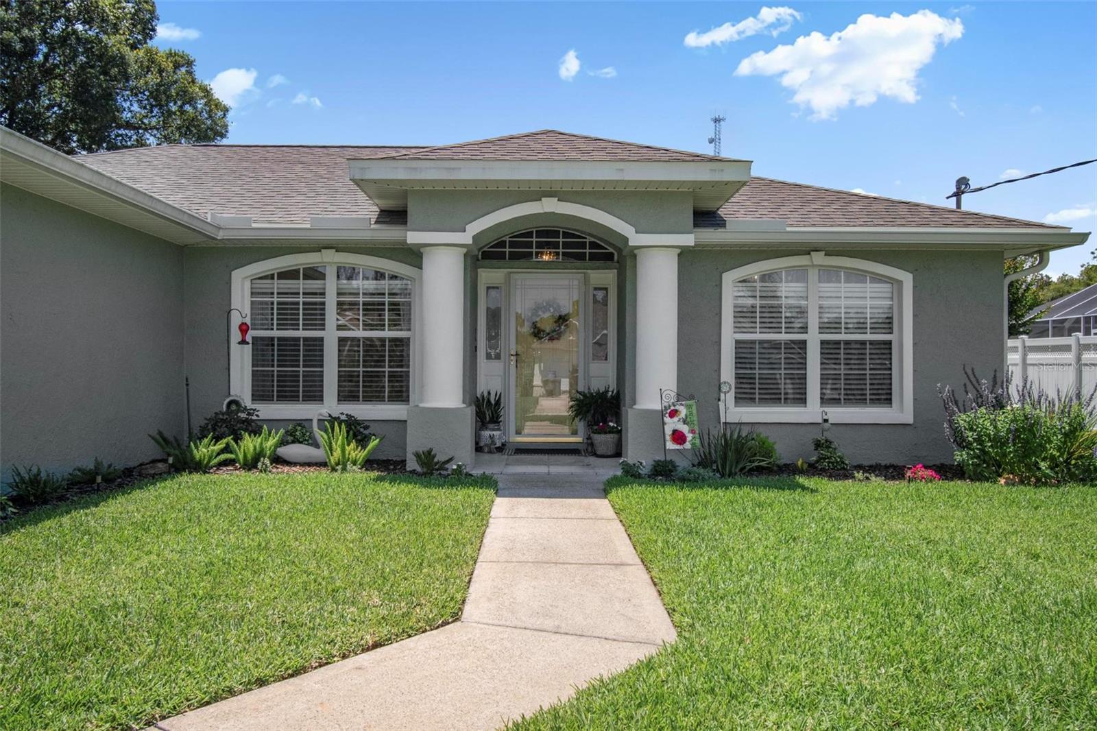 19 WOODFAIR LN, PALM COAST, FL, 32164