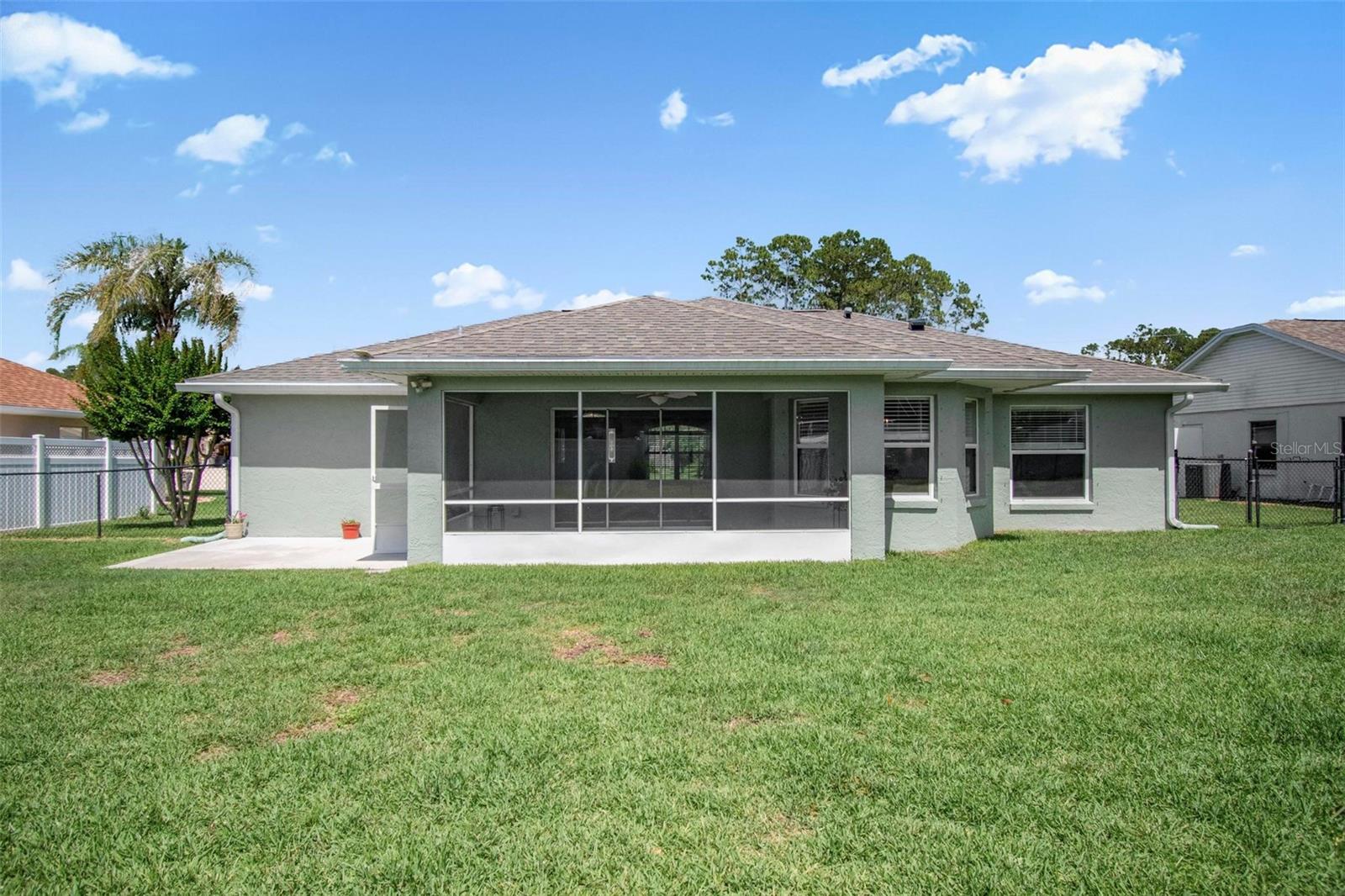 19 WOODFAIR LN, PALM COAST, FL, 32164