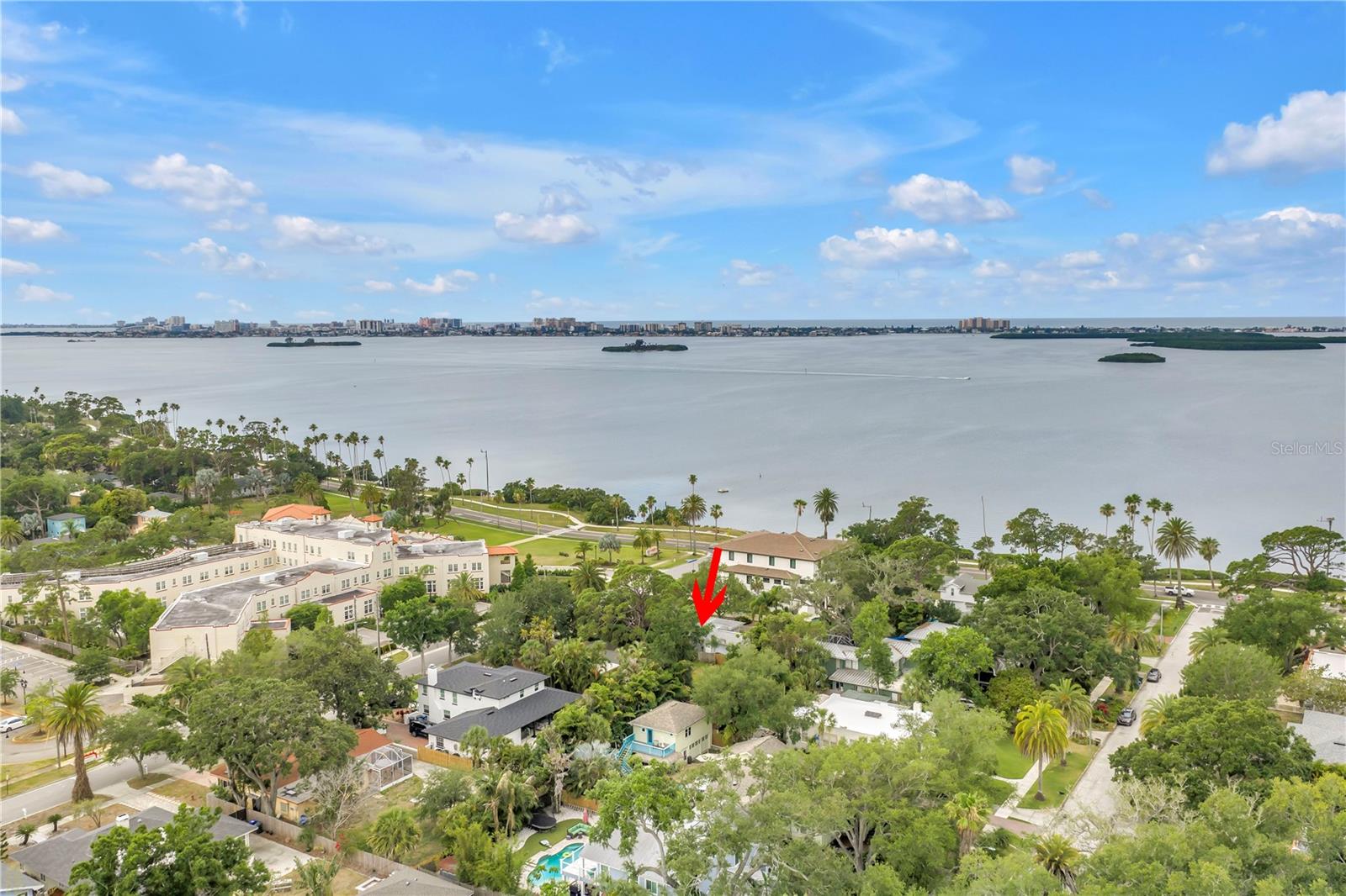 220 LYNDHURST ST, DUNEDIN, FL, 34698