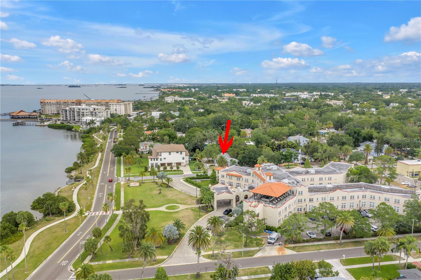 220 LYNDHURST ST, DUNEDIN, FL, 34698