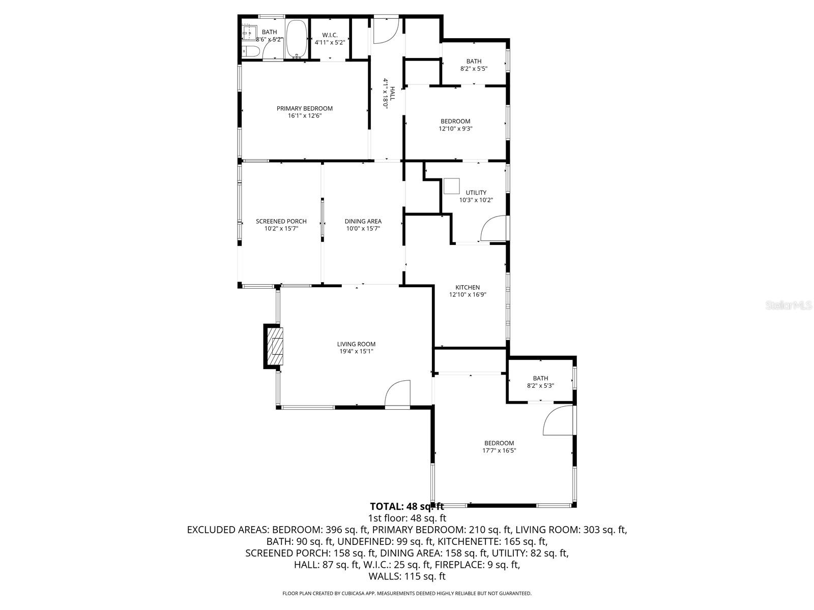 220 LYNDHURST ST, DUNEDIN, FL, 34698