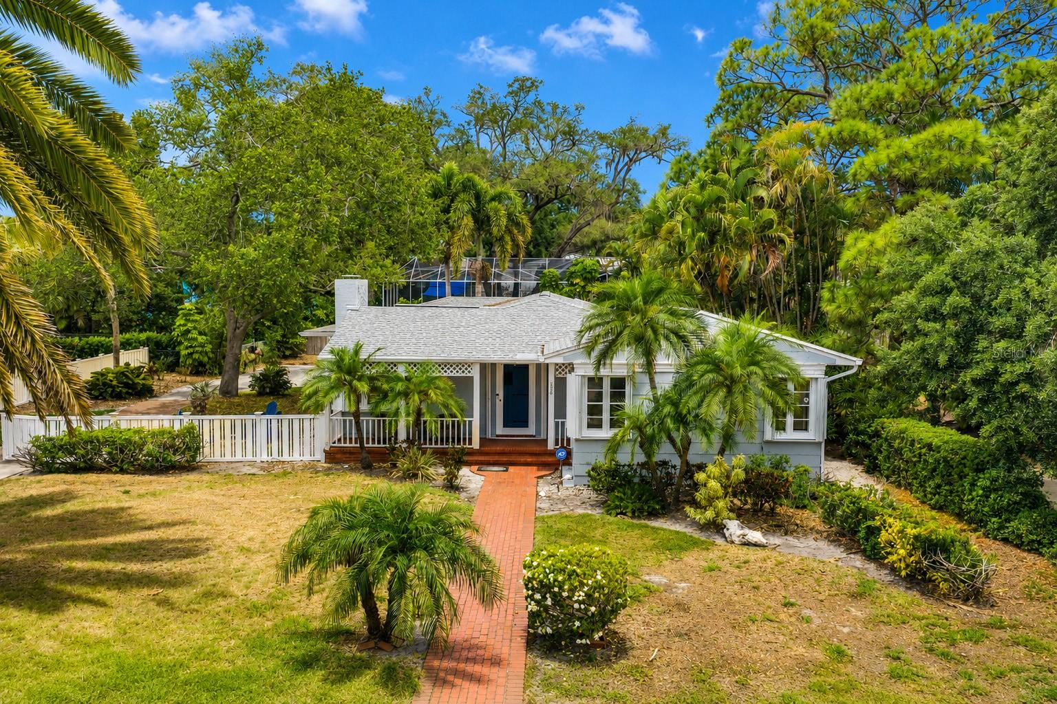 220 LYNDHURST ST, DUNEDIN, FL, 34698