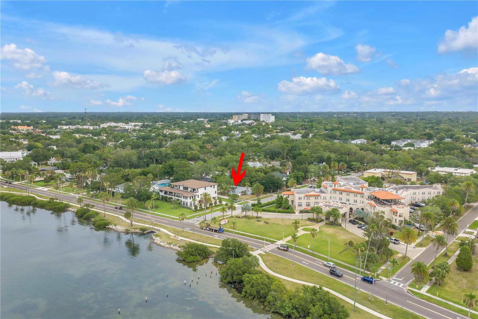 220 LYNDHURST ST, DUNEDIN, FL, 34698