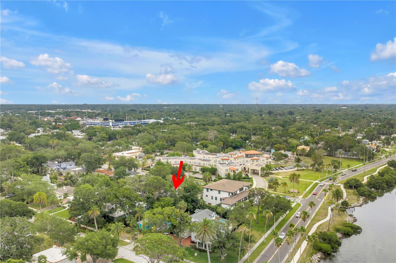 220 LYNDHURST ST, DUNEDIN, FL, 34698