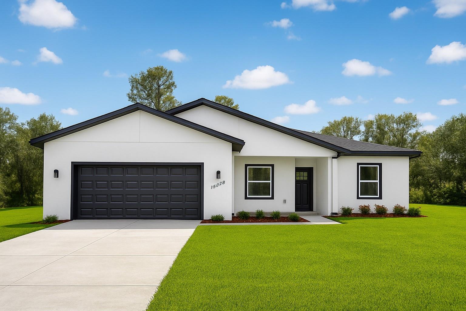 15028 SW 25TH CIR, OCALA, FL, 34473