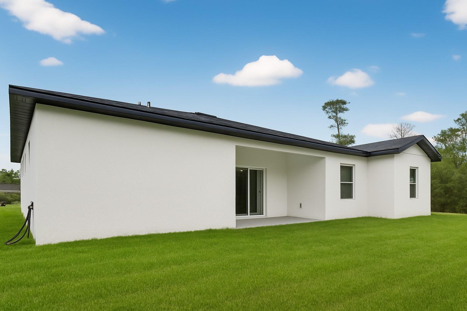 15028 SW 25TH CIR, OCALA, FL, 34473