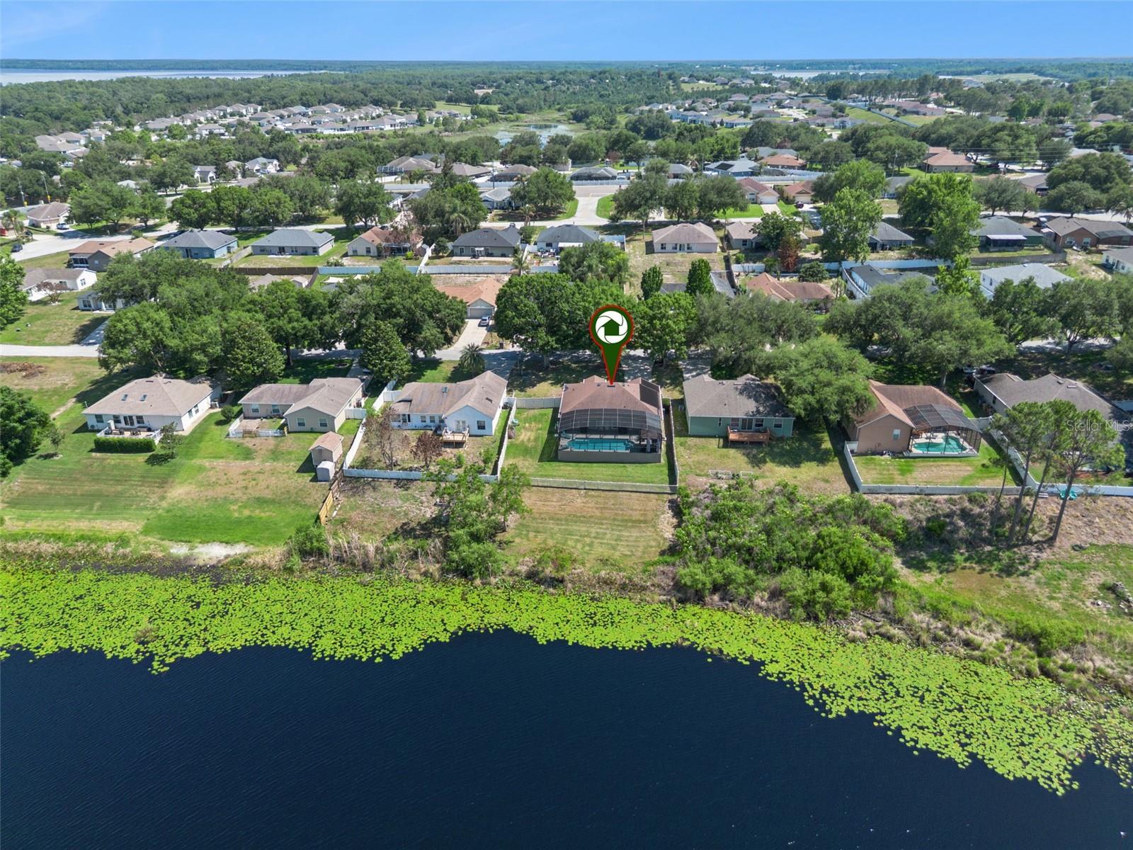11620 PINELOCH LOOP, CLERMONT, FL, 34711