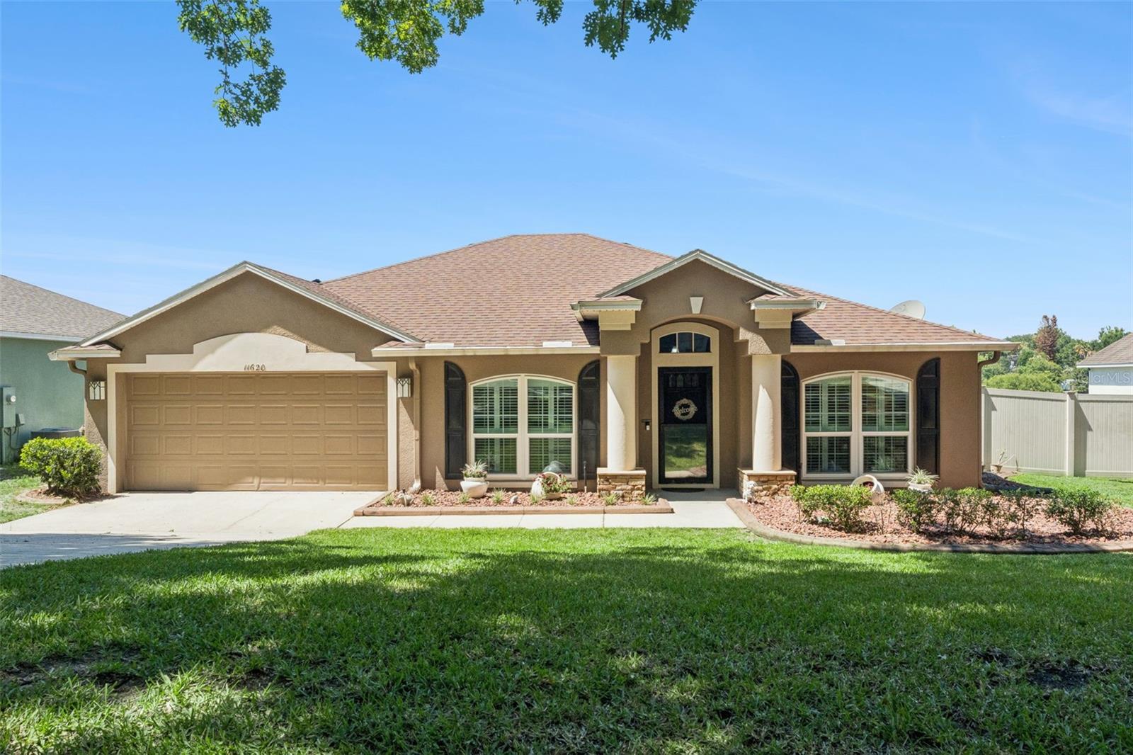 11620 PINELOCH LOOP, CLERMONT, FL, 34711