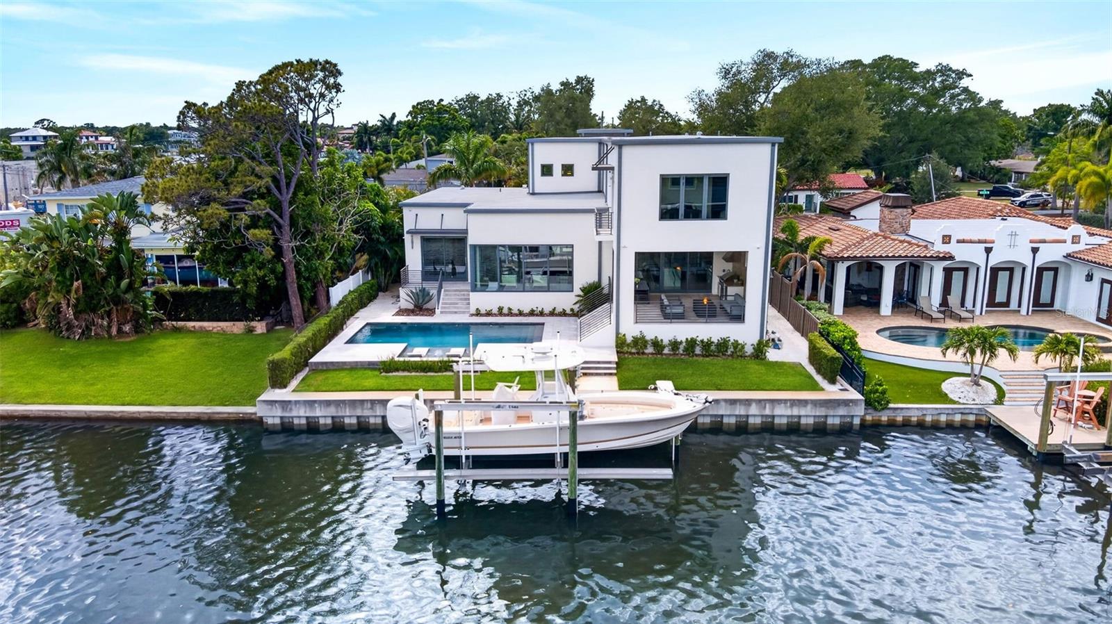 874 PLACIDO WAY NE, ST PETERSBURG, FL, 33704