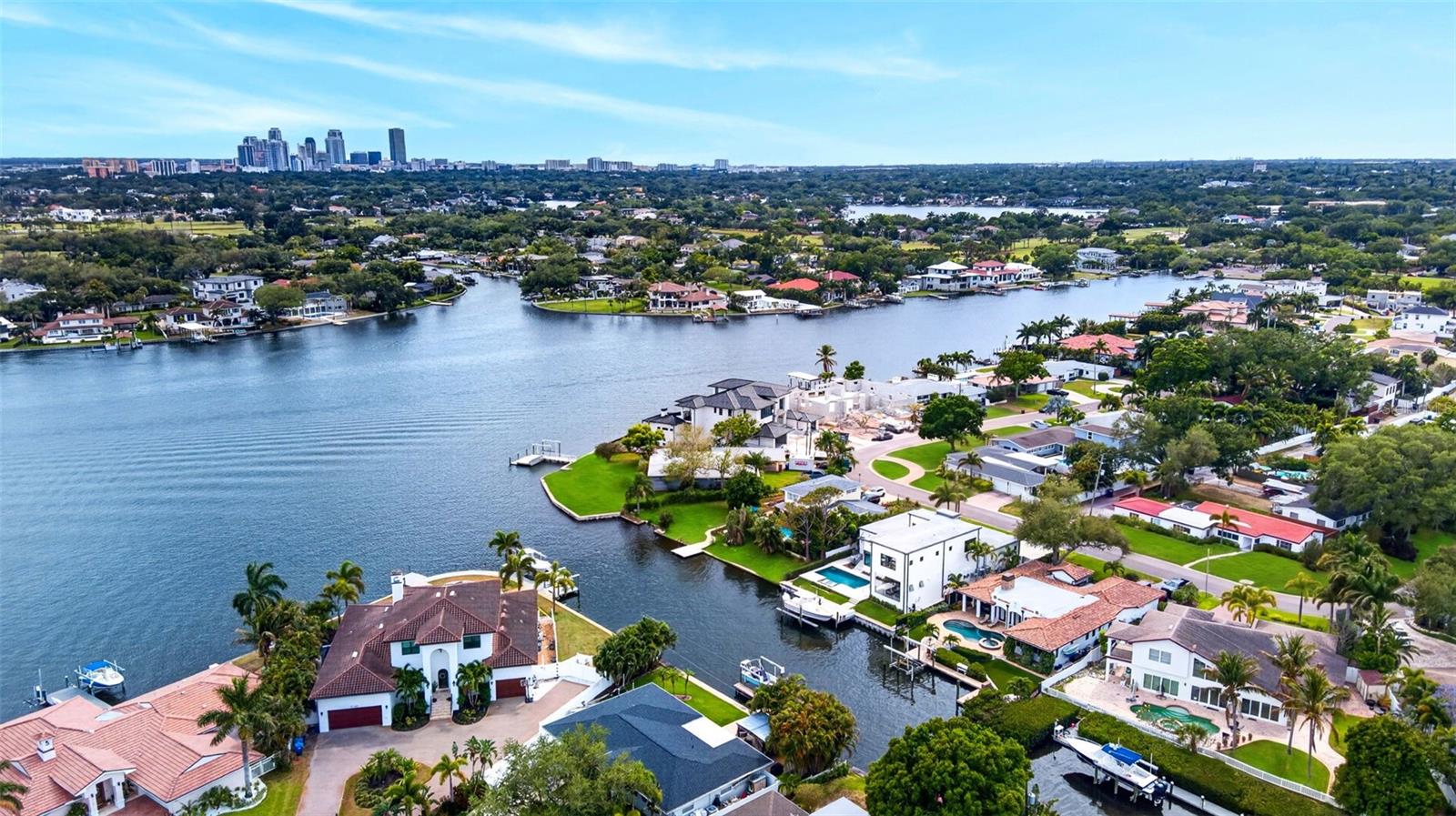874 PLACIDO WAY NE, ST PETERSBURG, FL, 33704