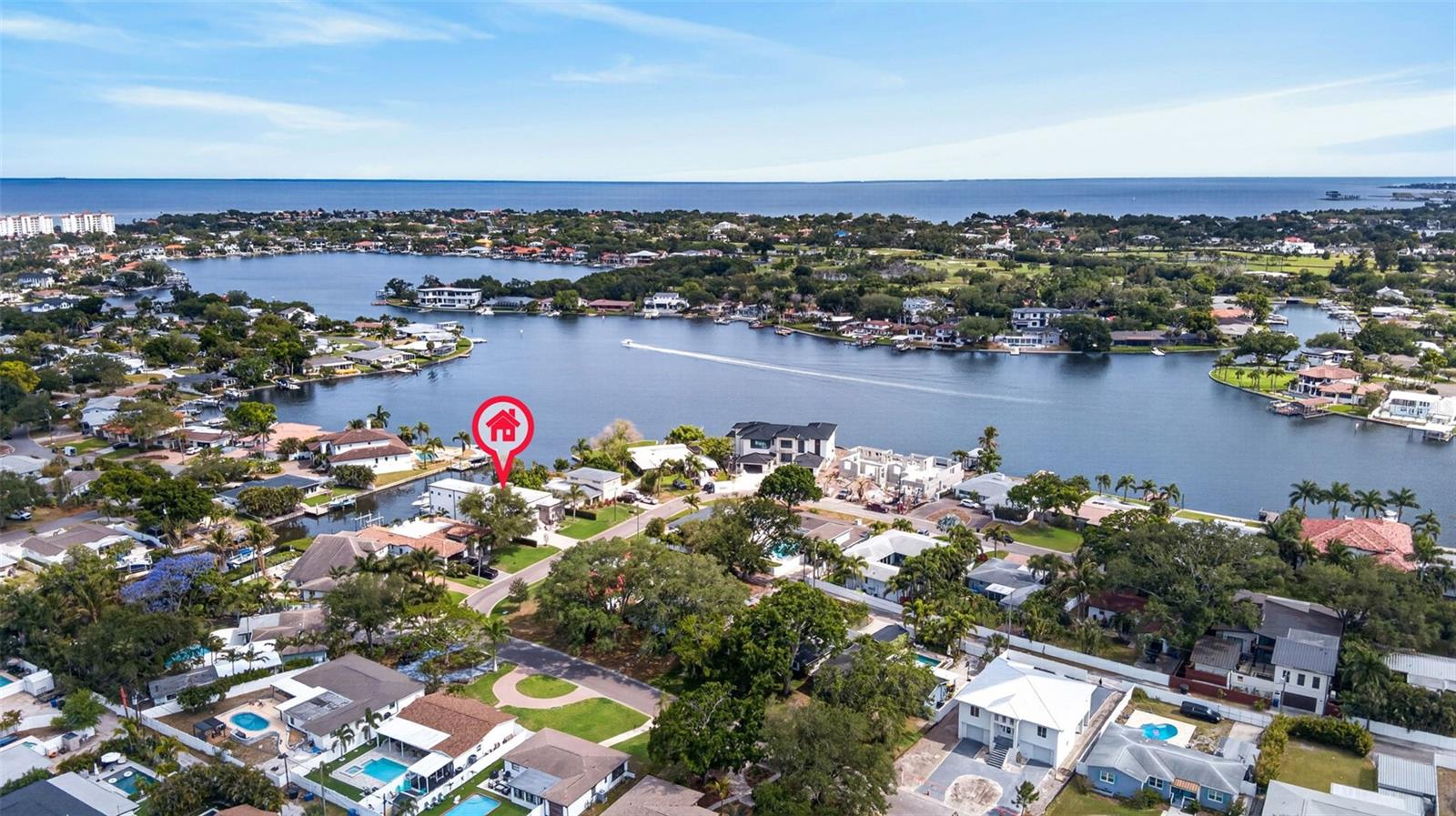 874 PLACIDO WAY NE, ST PETERSBURG, FL, 33704