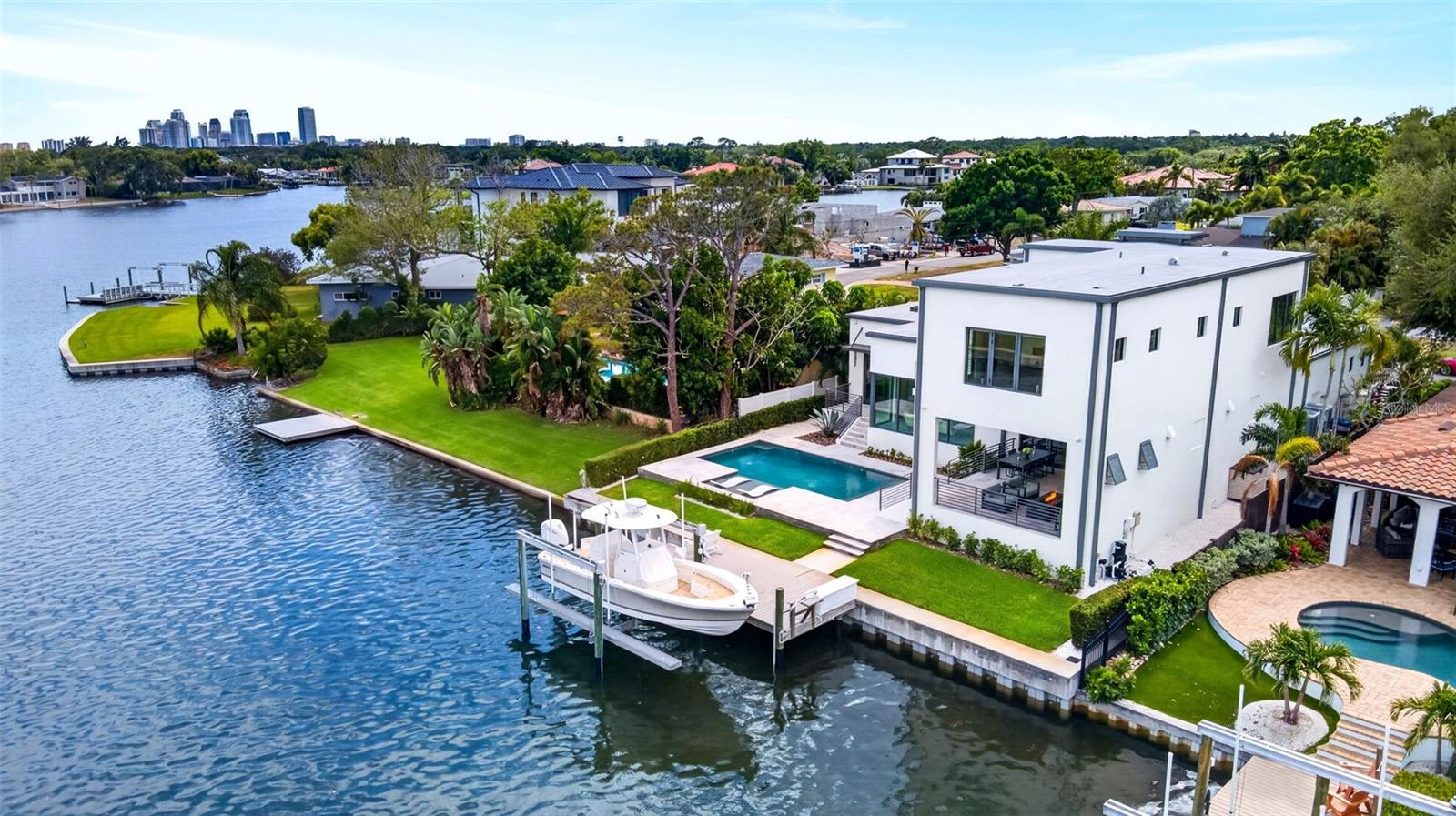 874 PLACIDO WAY NE, ST PETERSBURG, FL, 33704