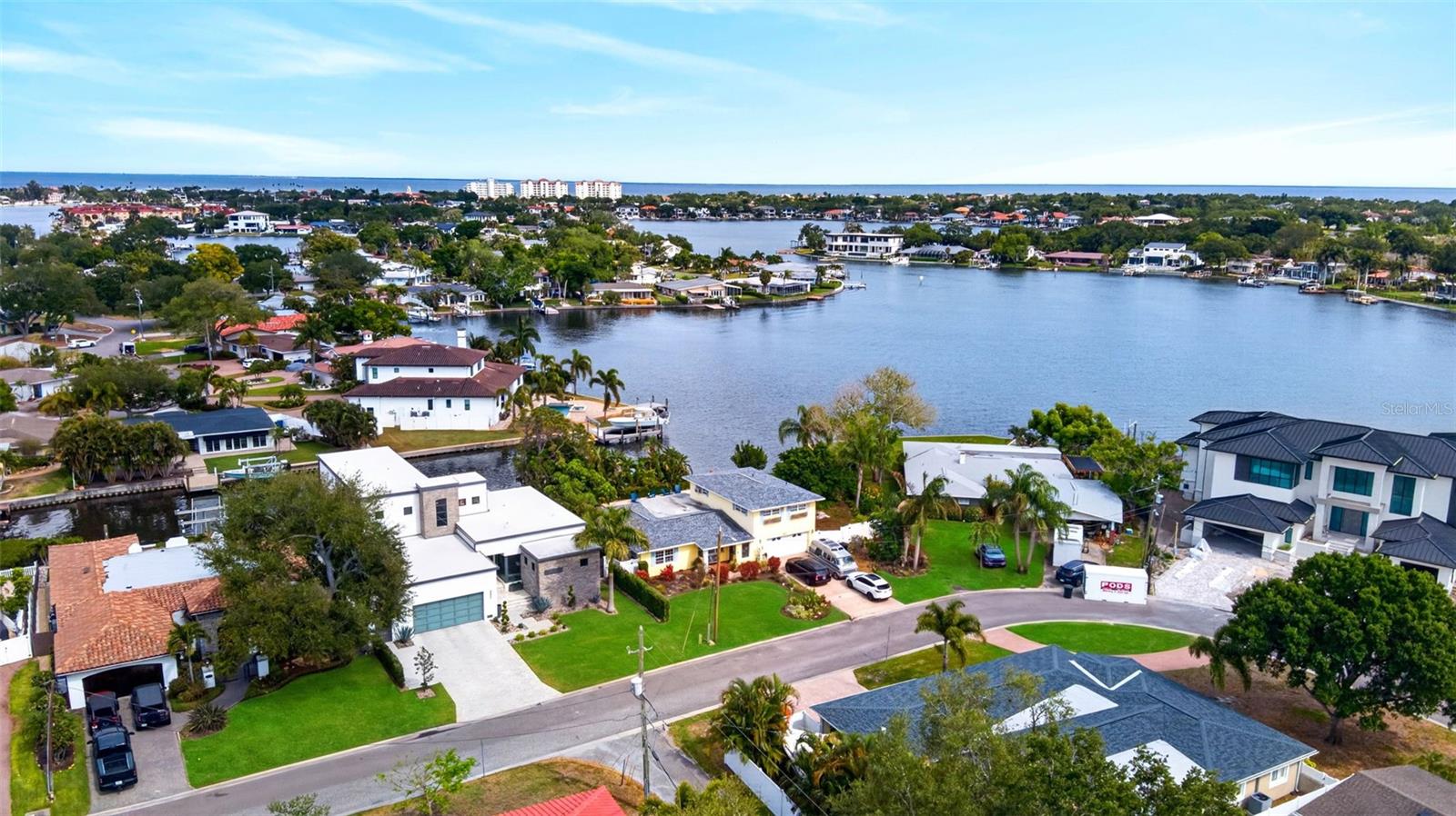 874 PLACIDO WAY NE, ST PETERSBURG, FL, 33704