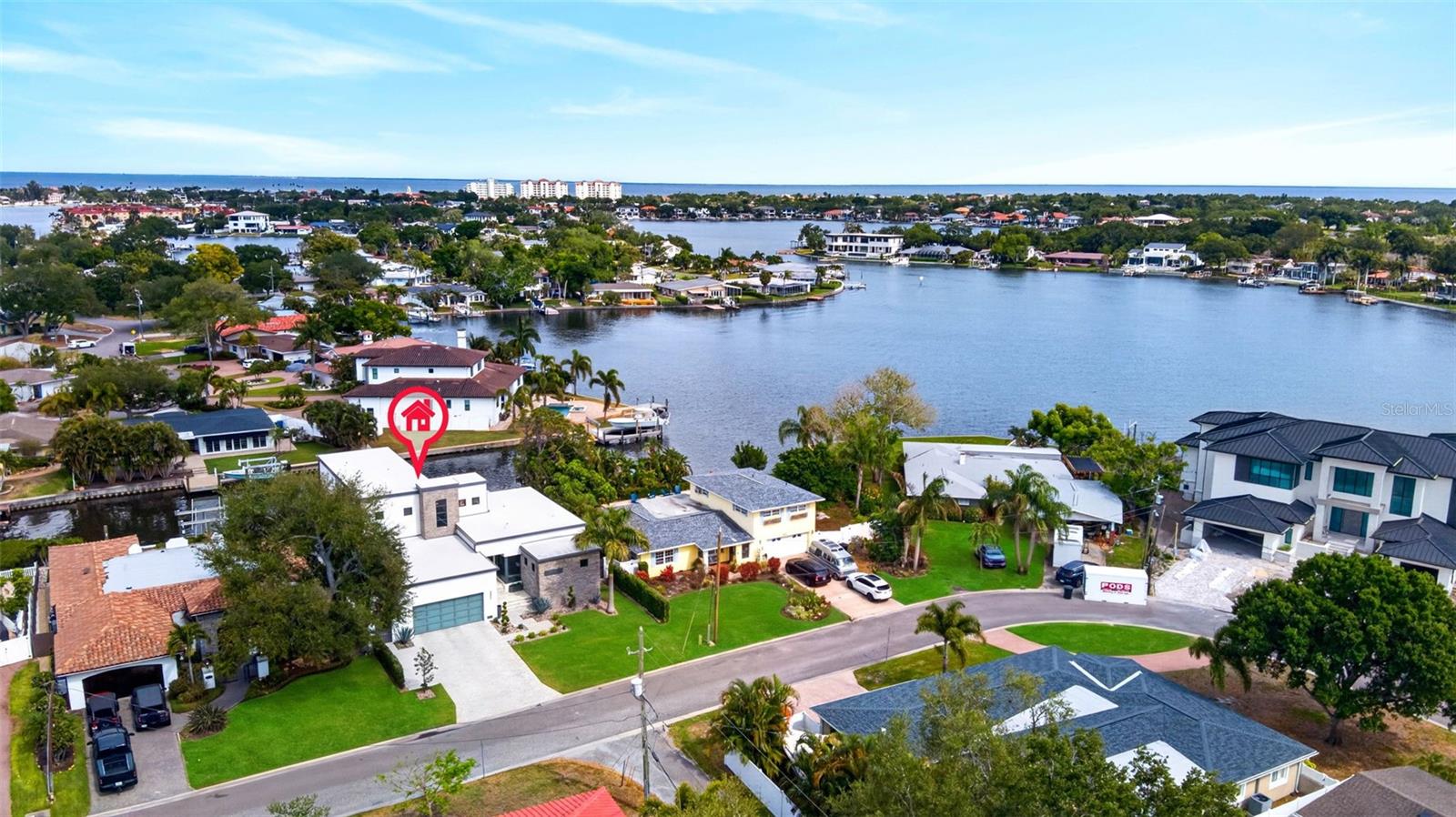874 PLACIDO WAY NE, ST PETERSBURG, FL, 33704