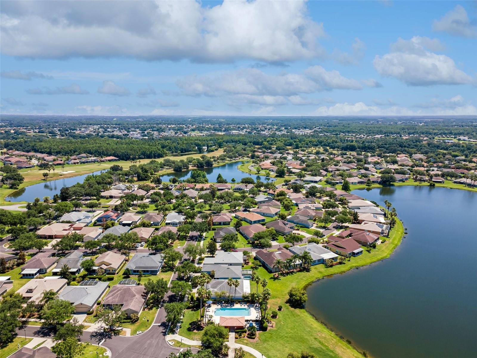165 LARGO DR, POINCIANA, FL, 34759