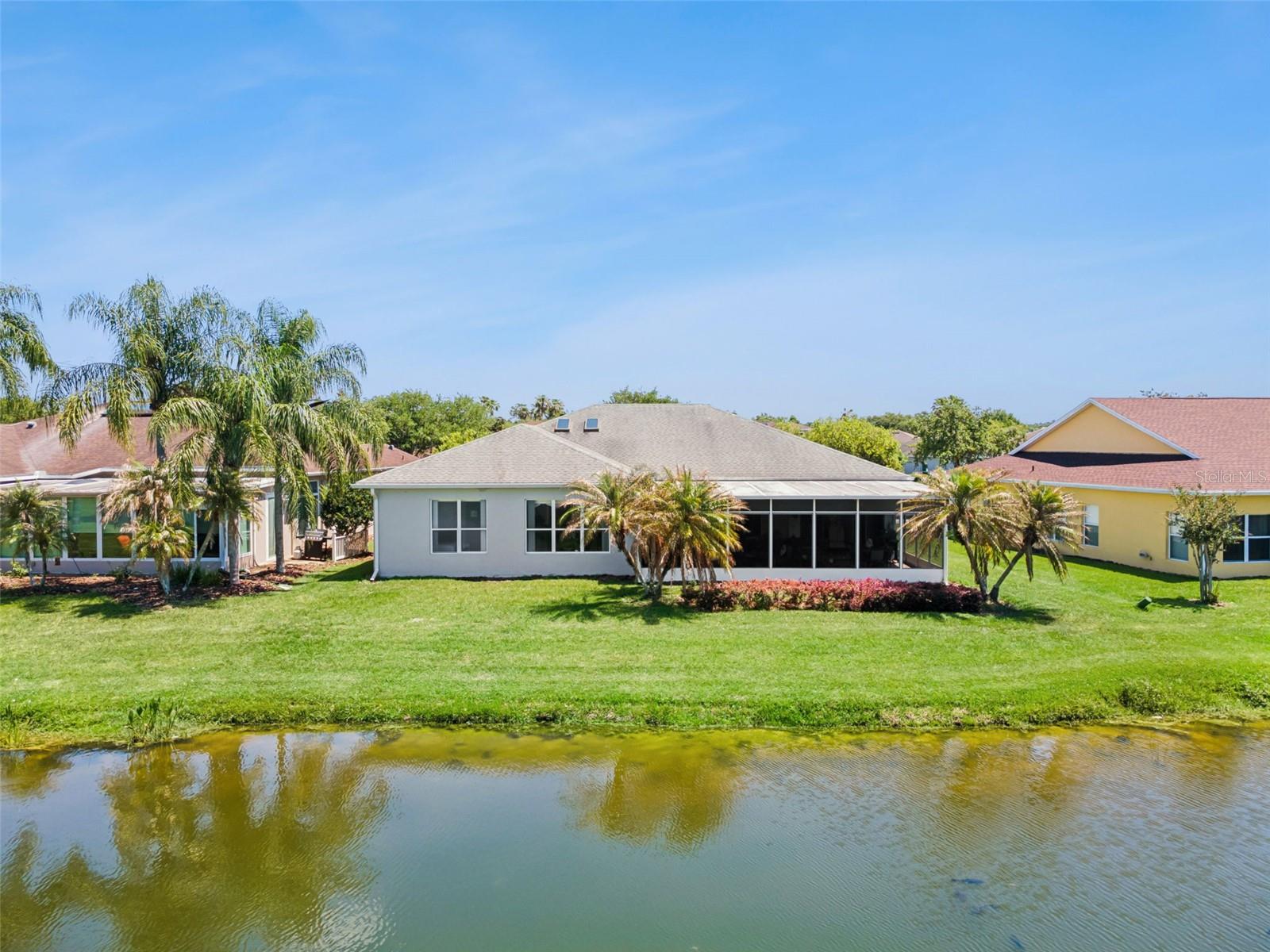 165 LARGO DR, POINCIANA, FL, 34759