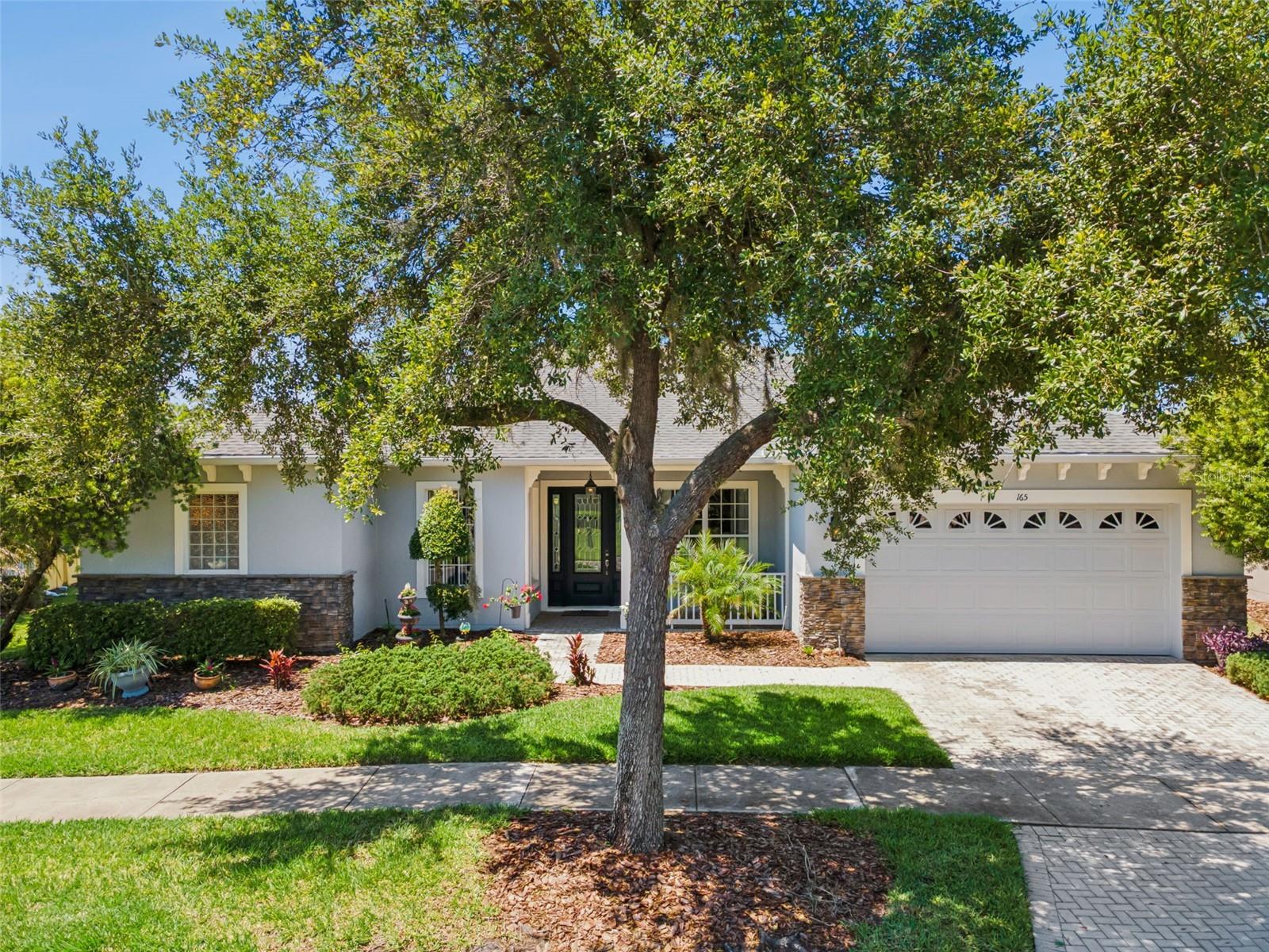 165 LARGO DR, POINCIANA, FL, 34759