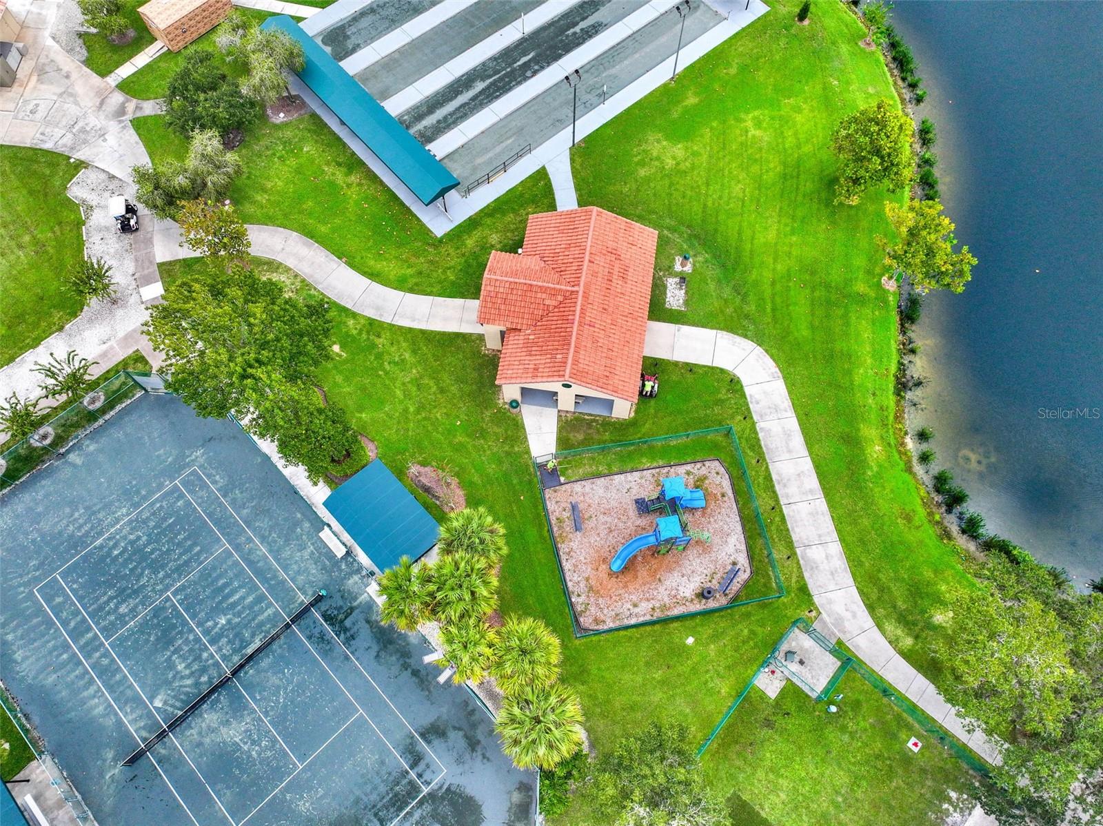 165 LARGO DR, POINCIANA, FL, 34759