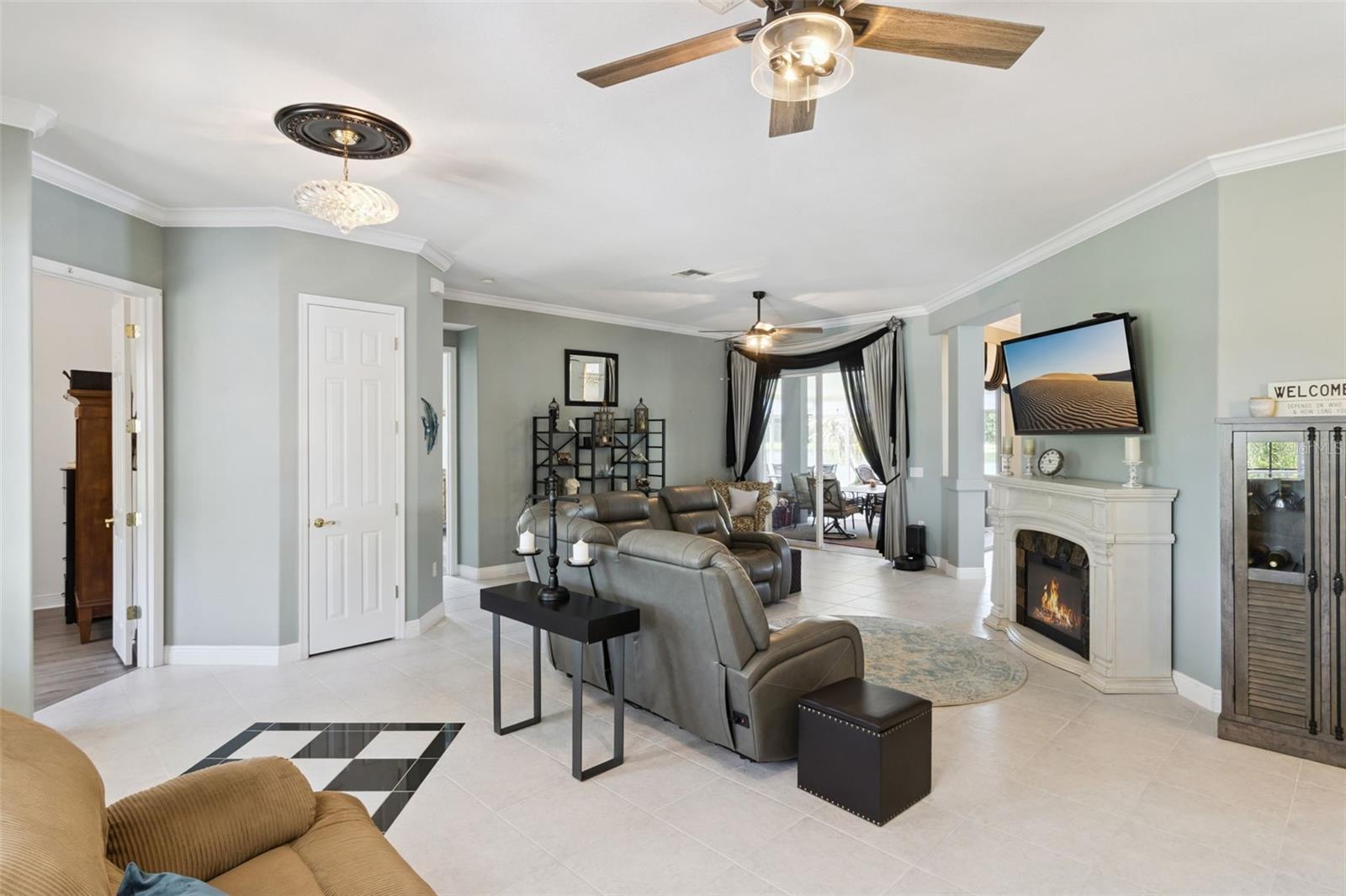 165 LARGO DR, POINCIANA, FL, 34759