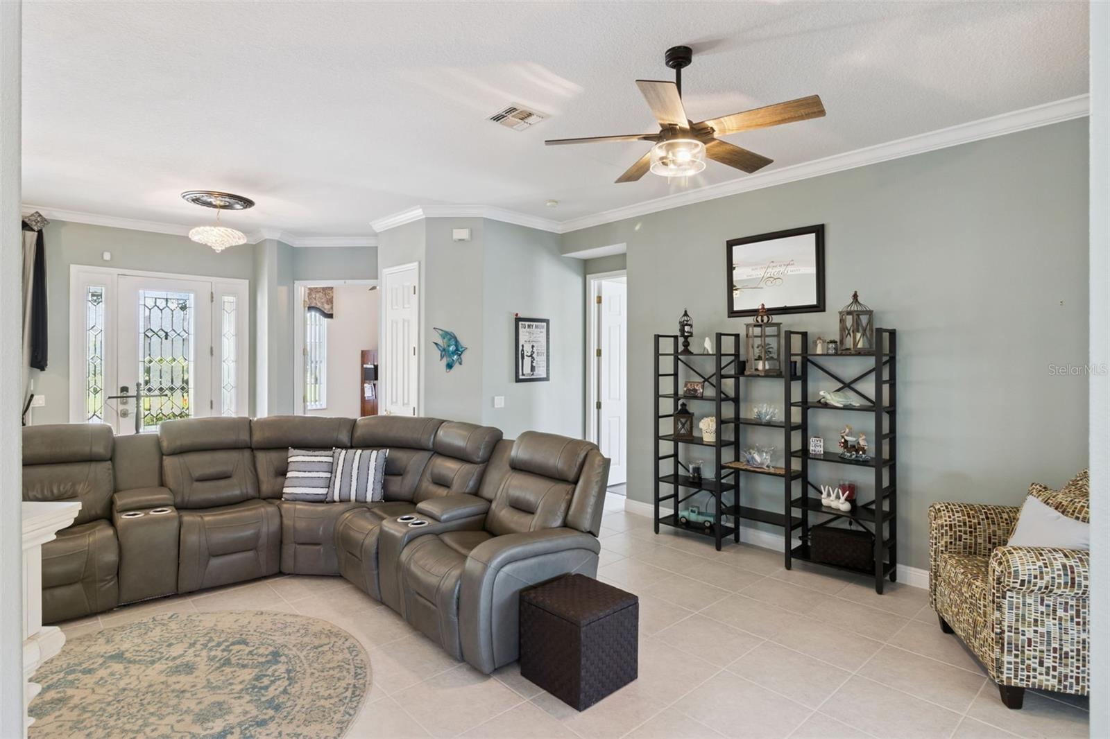 165 LARGO DR, POINCIANA, FL, 34759