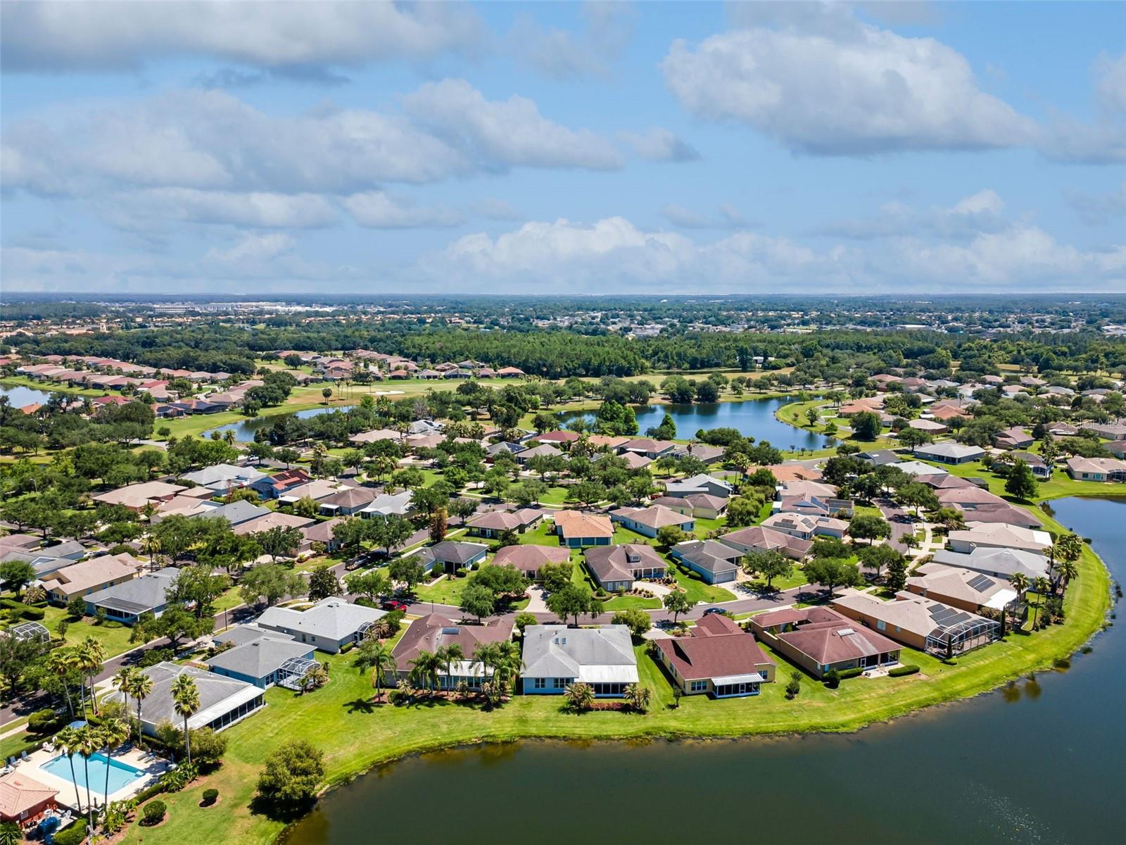165 LARGO DR, POINCIANA, FL, 34759