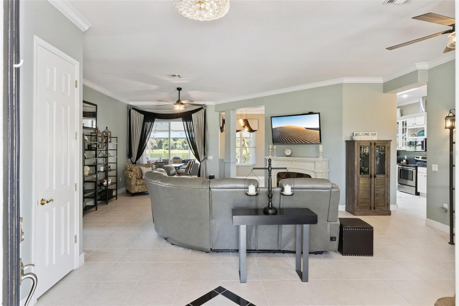 165 LARGO DR, POINCIANA, FL, 34759