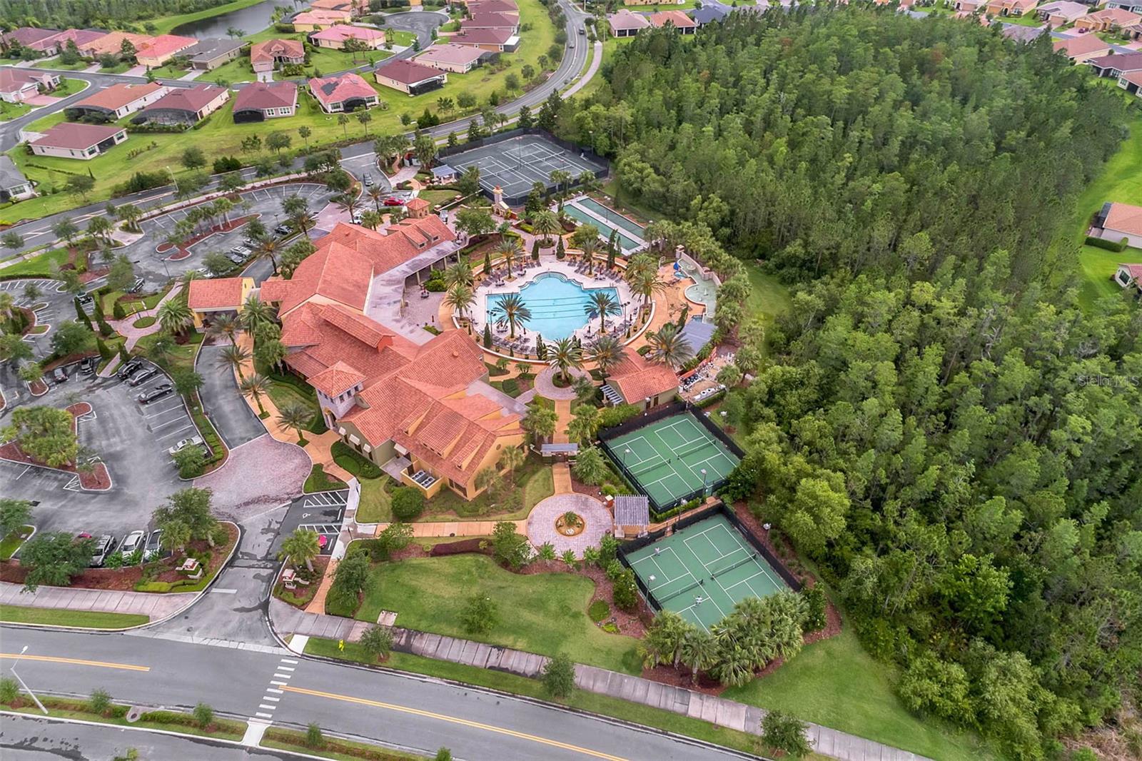 165 LARGO DR, POINCIANA, FL, 34759