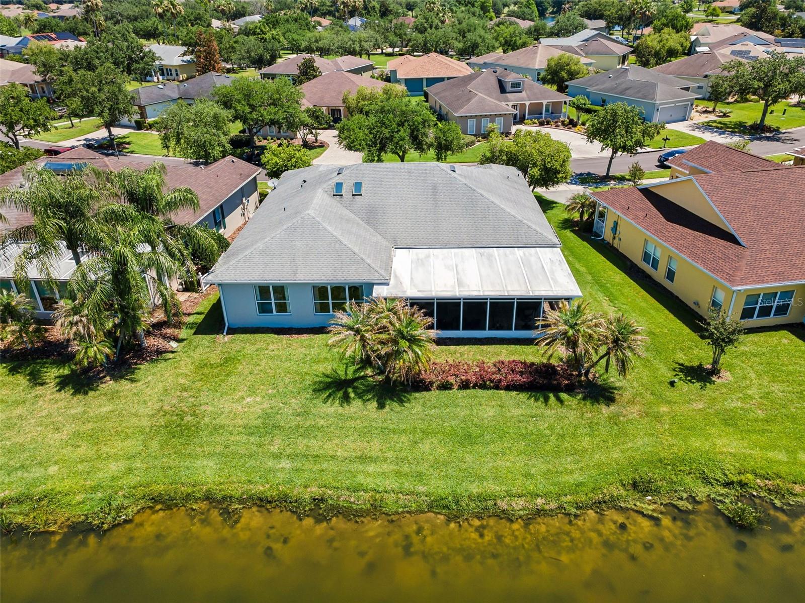 165 LARGO DR, POINCIANA, FL, 34759