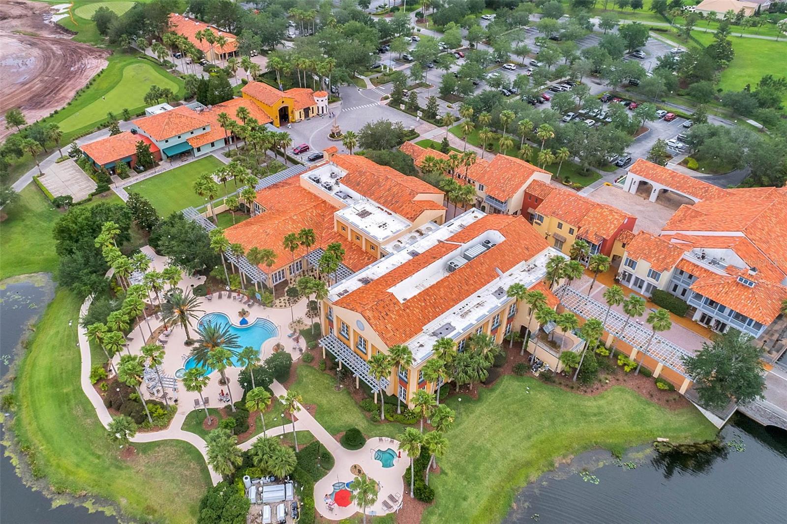 165 LARGO DR, POINCIANA, FL, 34759