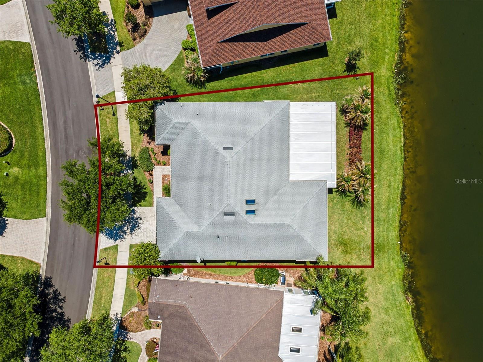 165 LARGO DR, POINCIANA, FL, 34759