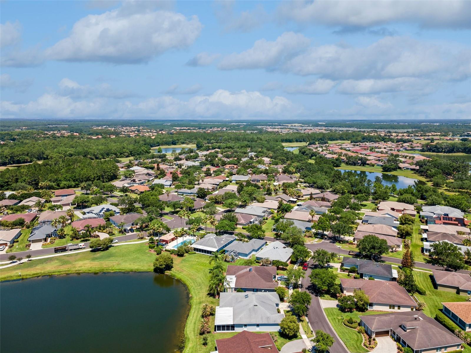 165 LARGO DR, POINCIANA, FL, 34759