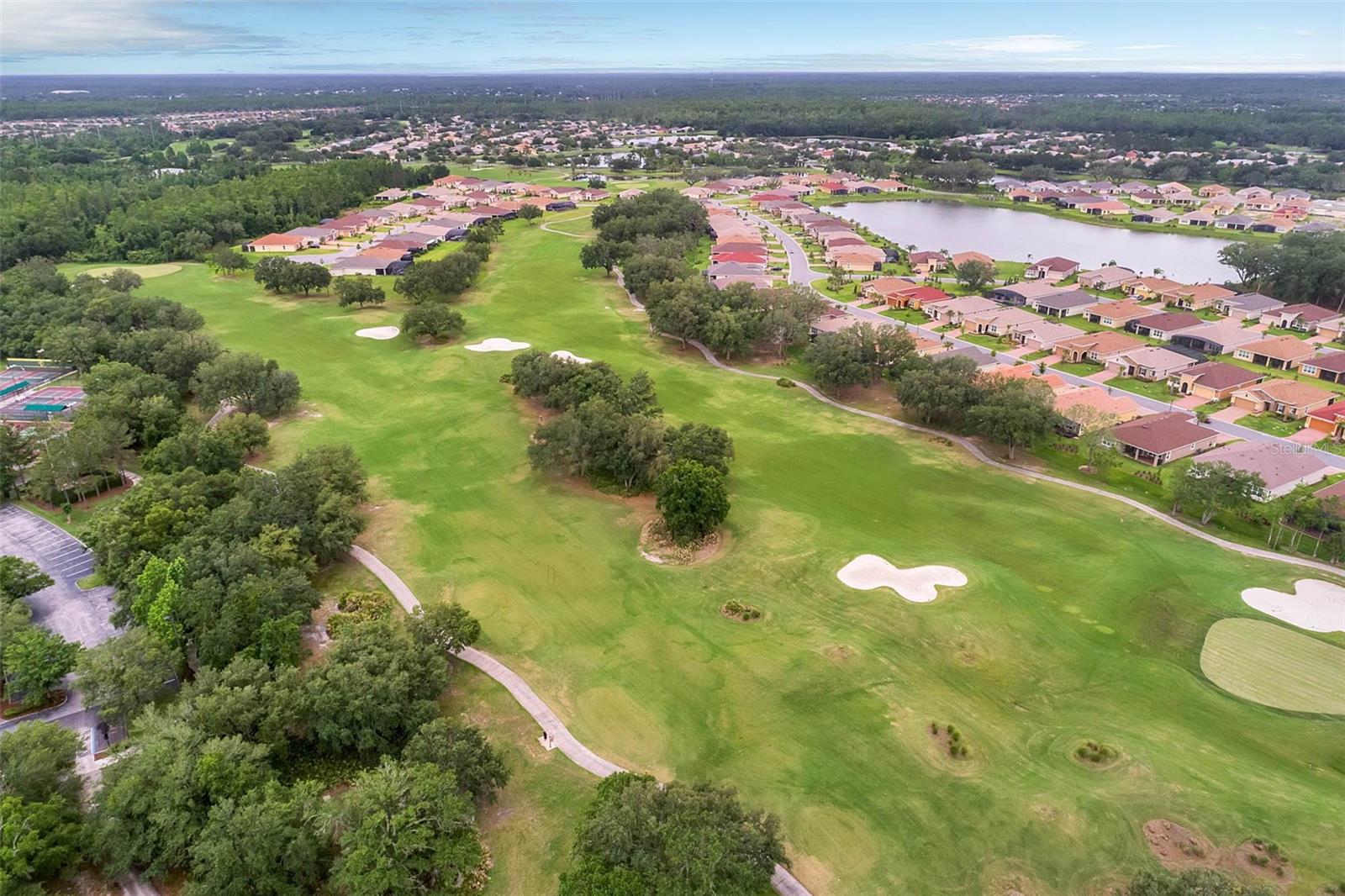 165 LARGO DR, POINCIANA, FL, 34759