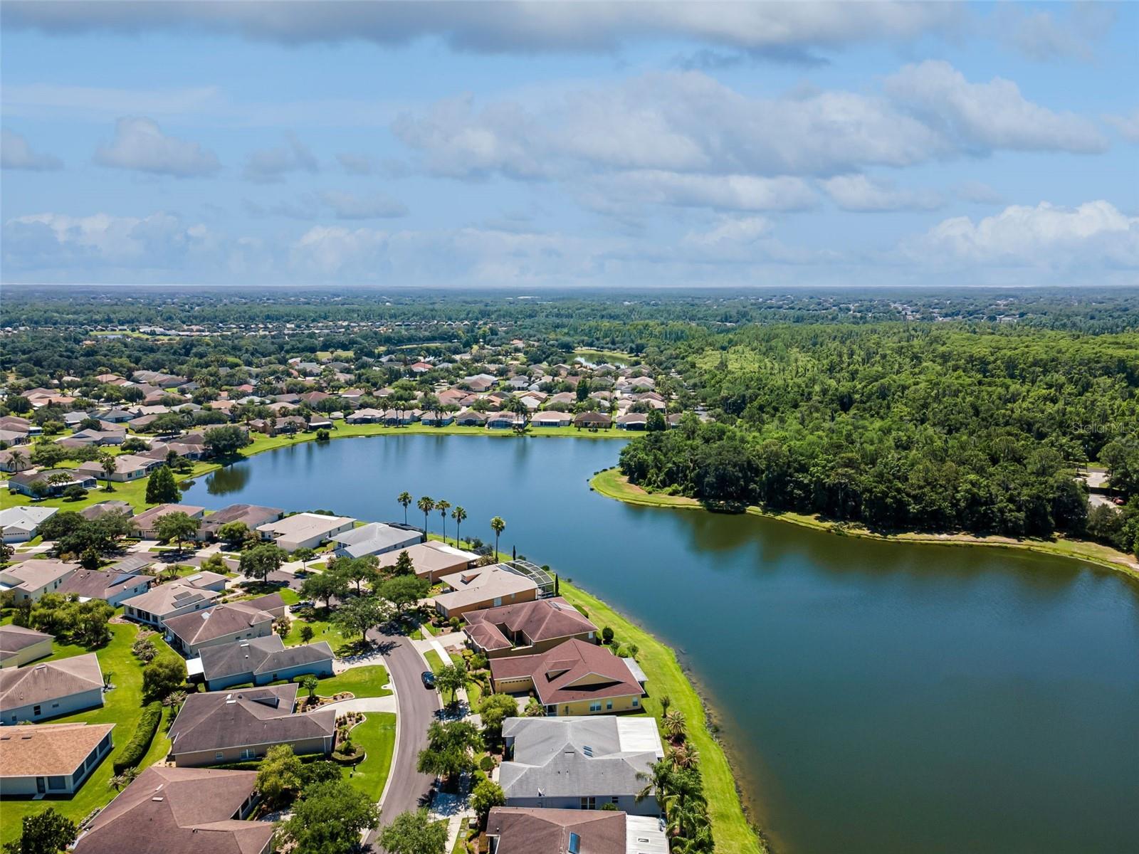 165 LARGO DR, POINCIANA, FL, 34759