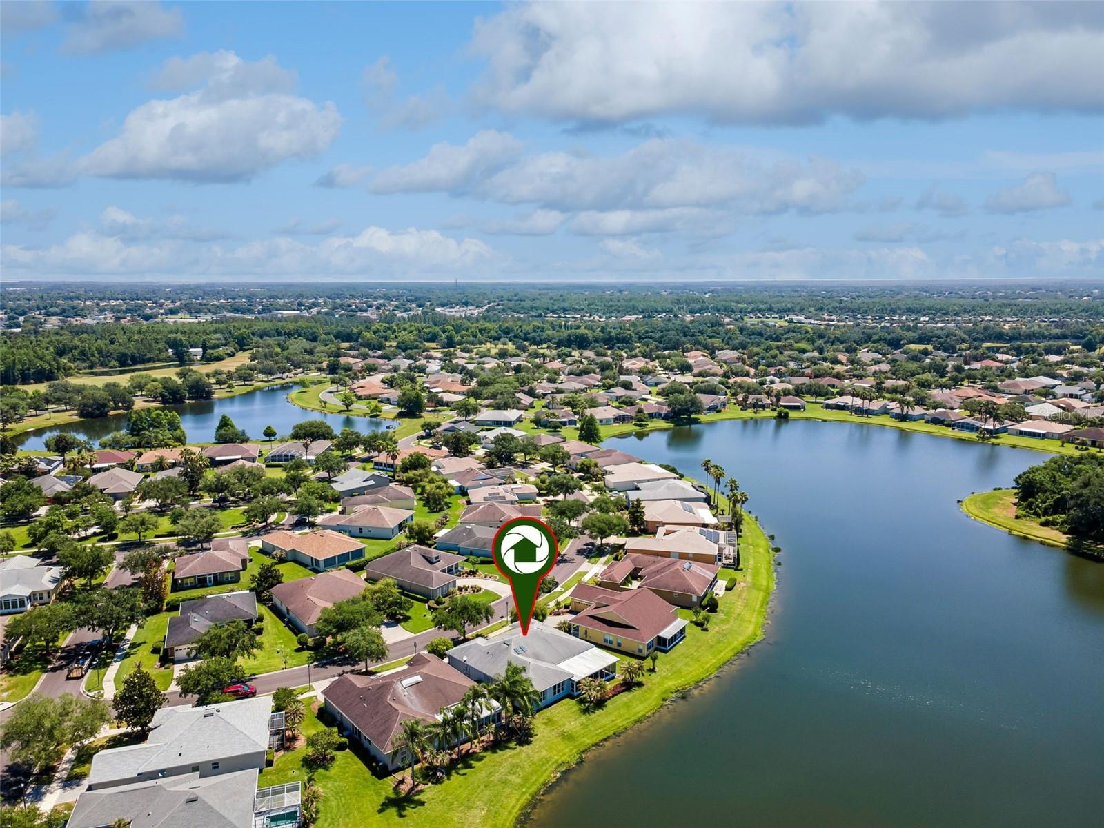 165 LARGO DR, POINCIANA, FL, 34759