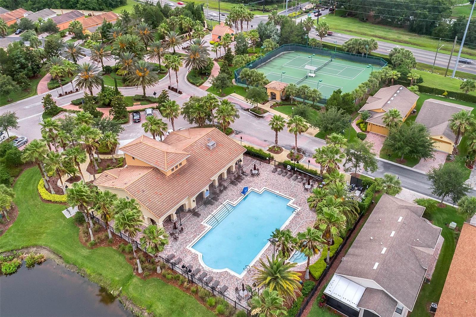 165 LARGO DR, POINCIANA, FL, 34759